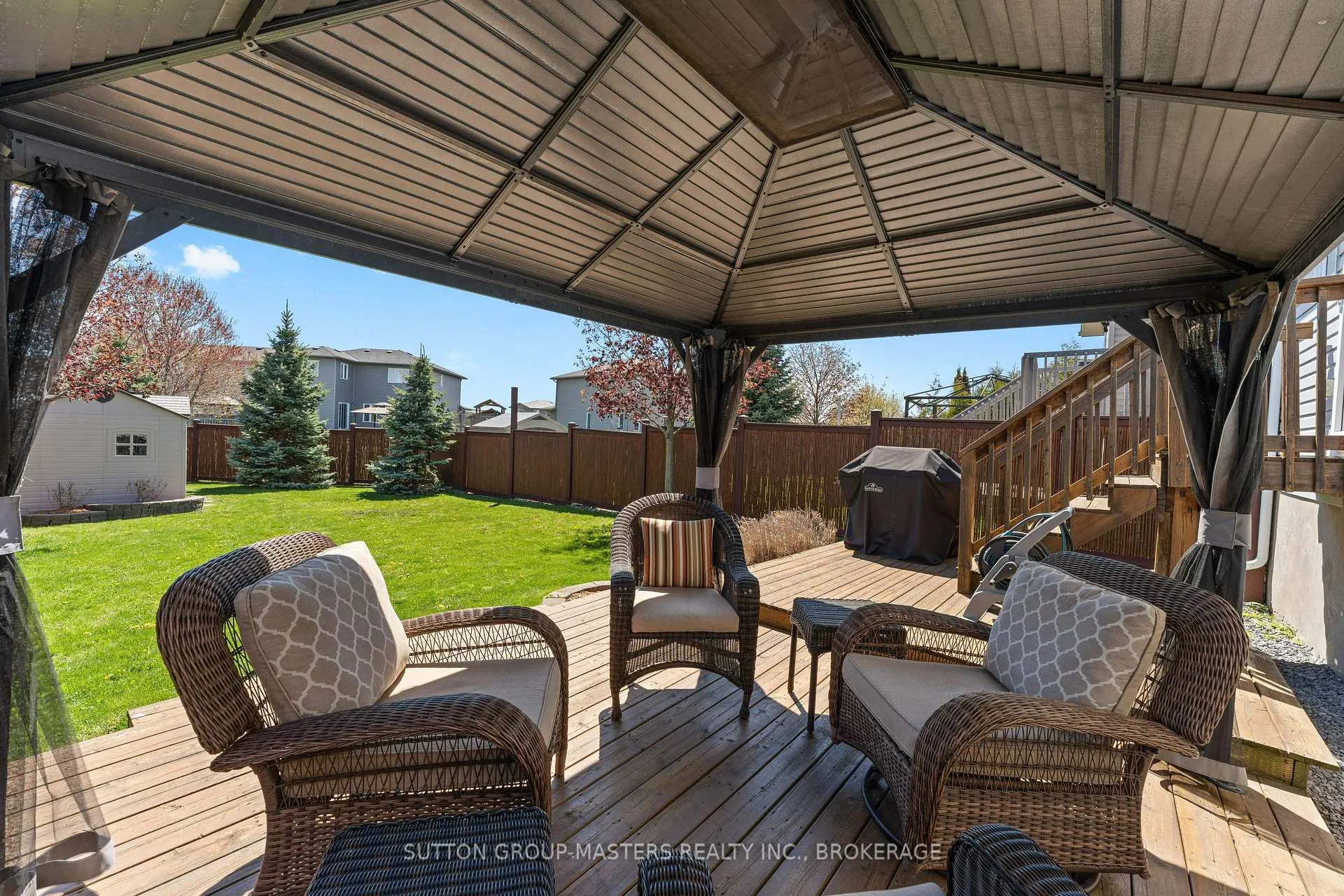 Photo 33 of 186 Kildare Avenue, Loyalist, Amherstview — HOMEH