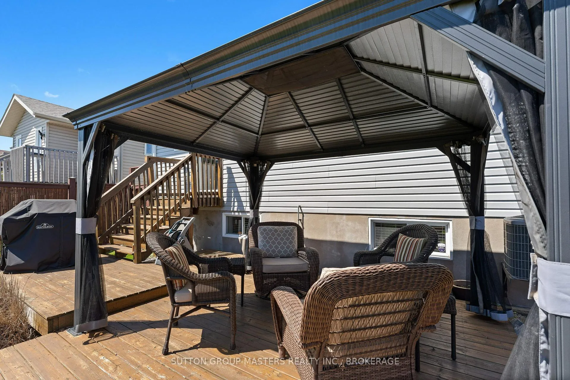Photo 34 of 186 Kildare Avenue, Loyalist, Amherstview — HOMEH
