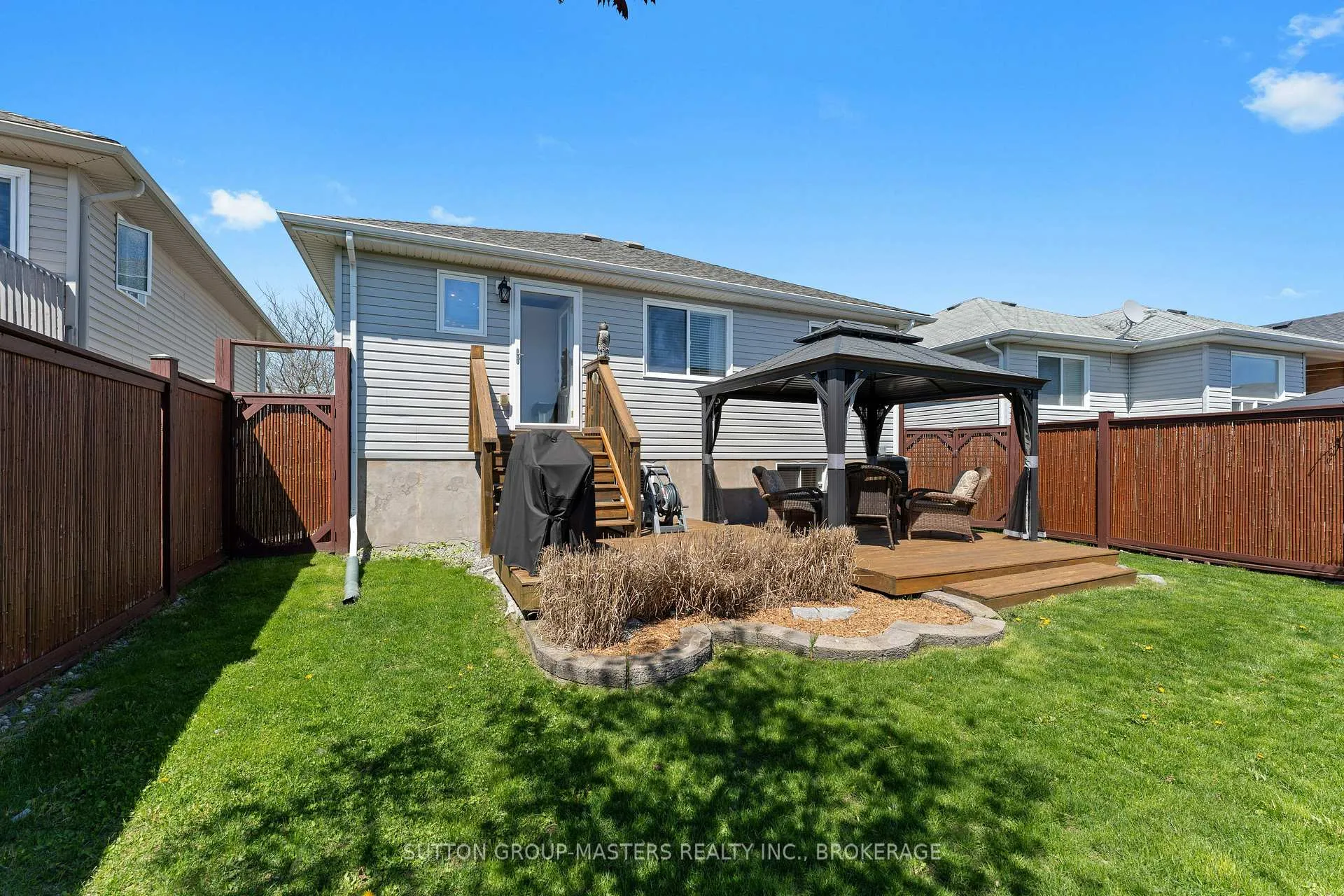 Photo 35 of 186 Kildare Avenue, Loyalist, Amherstview — HOMEH