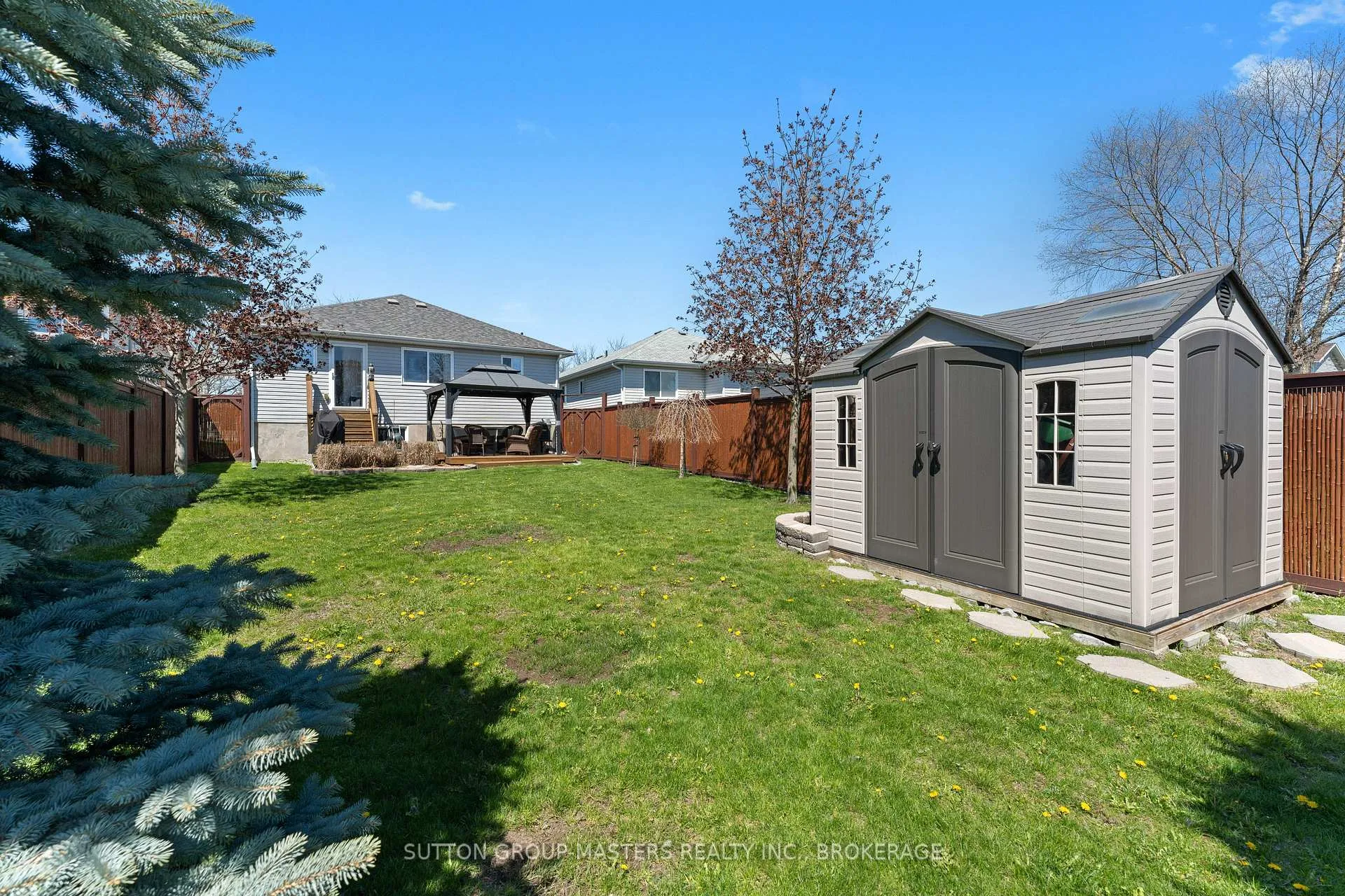 Photo 37 of 186 Kildare Avenue, Loyalist, Amherstview — HOMEH