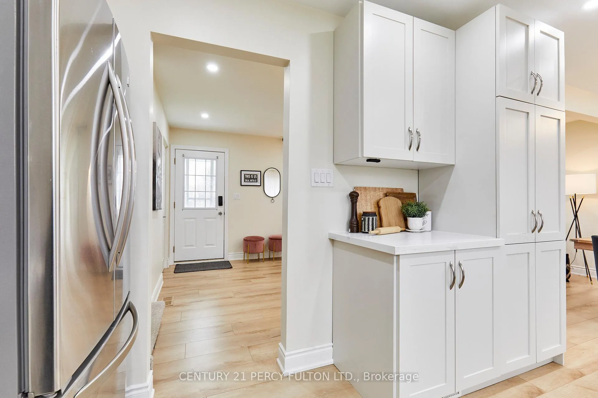 Photo 18 of 39 Meredith Crescent, Cobourg — HOMEH