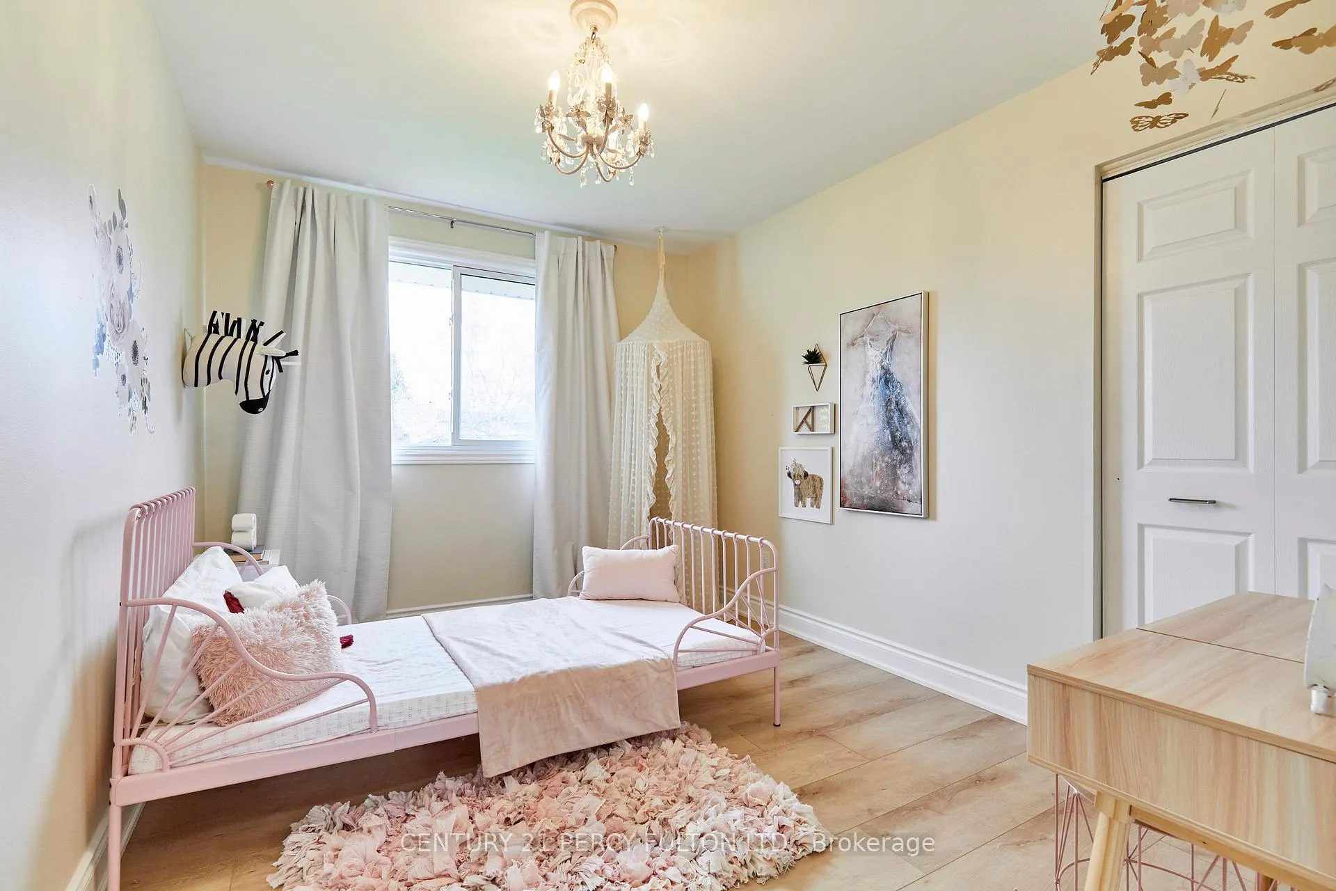 Photo 22 of 39 Meredith Crescent, Cobourg — HOMEH