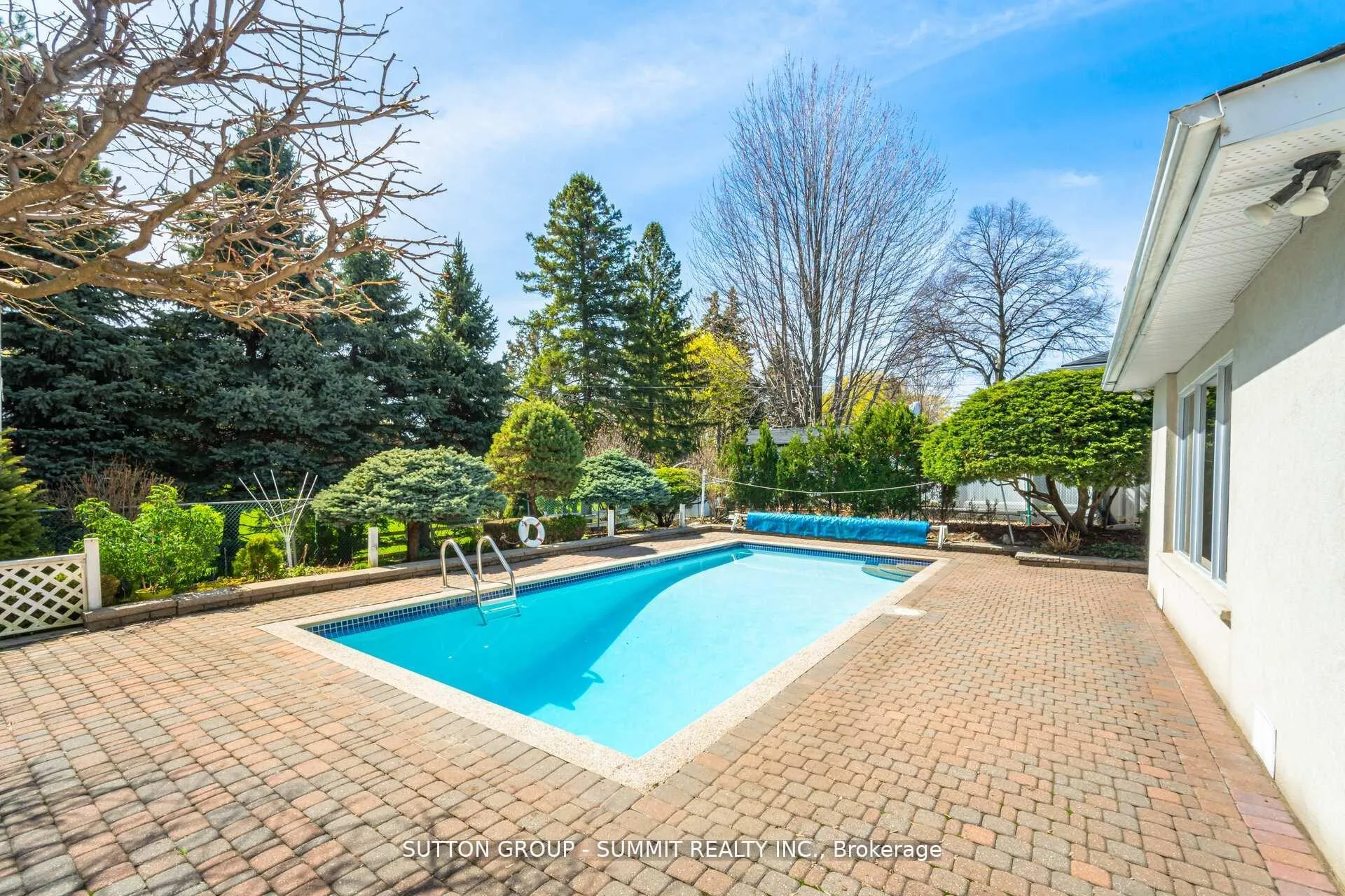 Photo 30 of 3 Donata Drive, Mississauga, Streetsville — HOMEH