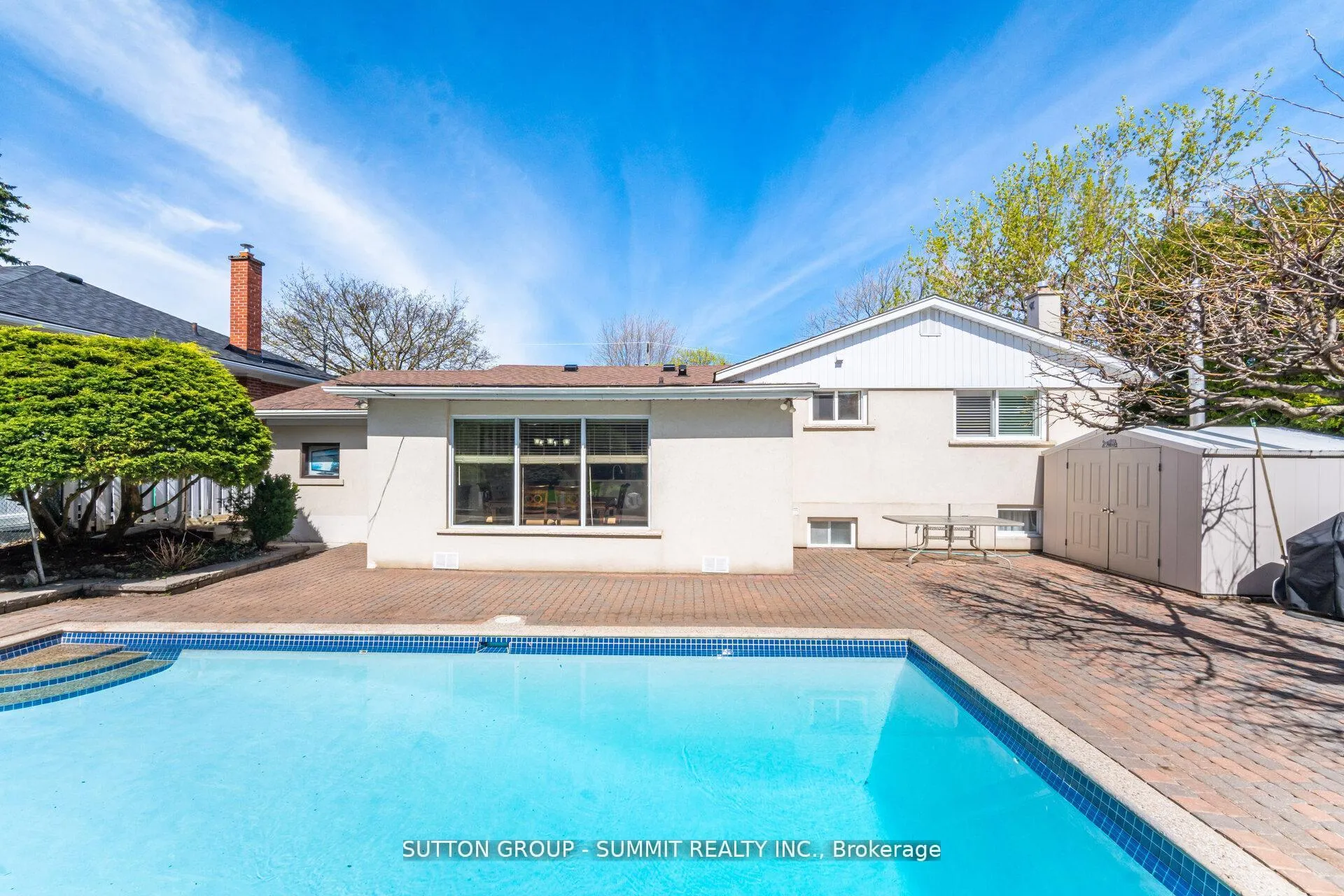 Photo 31 of 3 Donata Drive, Mississauga, Streetsville — HOMEH