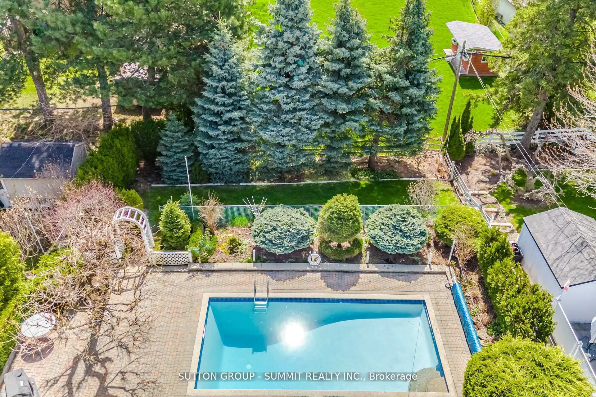 Photo 39 of 3 Donata Drive, Mississauga, Streetsville — HOMEH