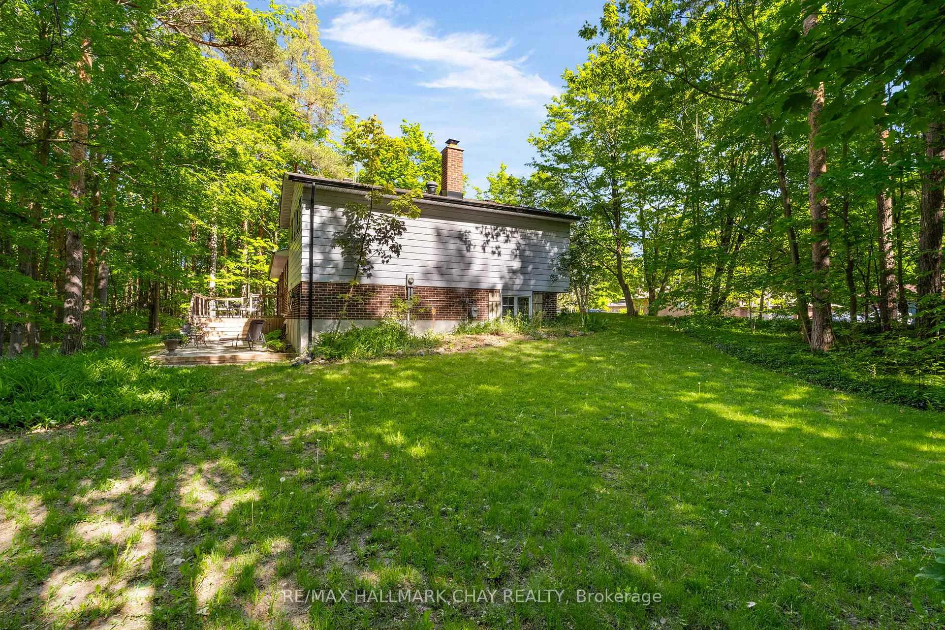 Photo 26 of 3724 Whitecap Drive, Innisfil, Rural Innisfil — HOMEH