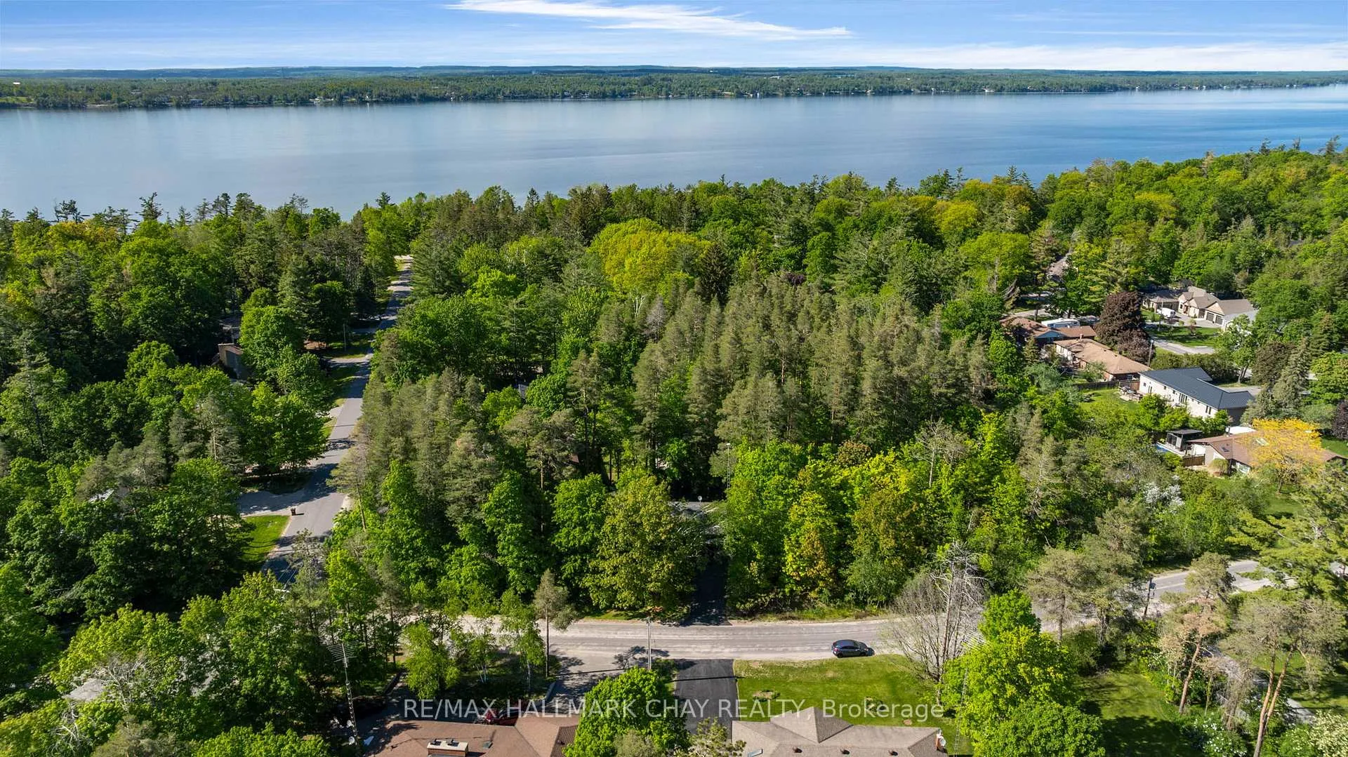 Photo 38 of 3724 Whitecap Drive, Innisfil, Rural Innisfil — HOMEH