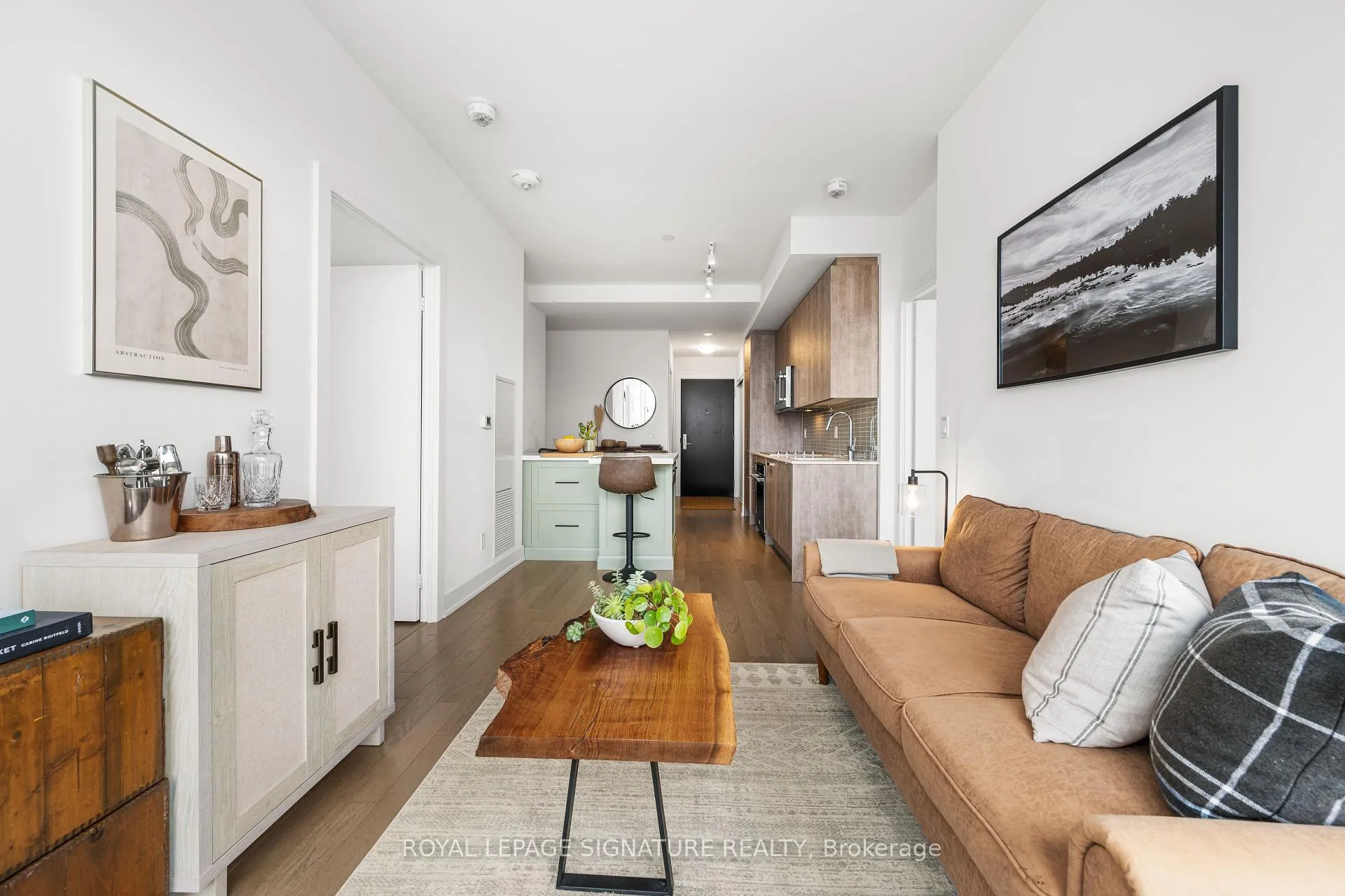 Photo 12 of Unit 410, 181 Bedford Road, Toronto, The Annex — HOMEH