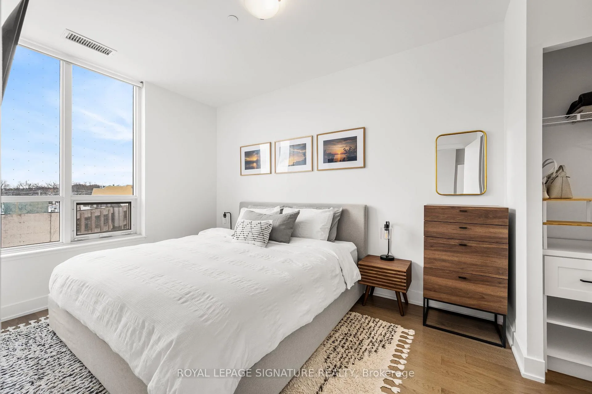 Photo 14 of Unit 410, 181 Bedford Road, Toronto, The Annex — HOMEH