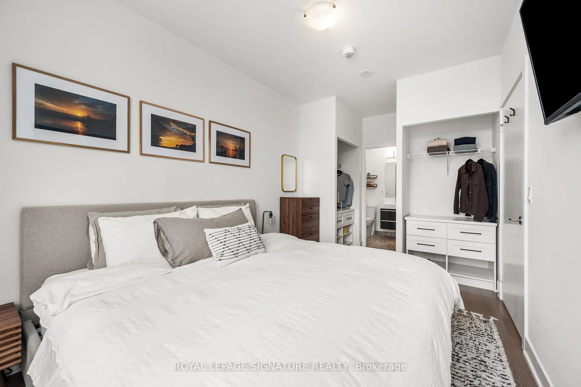 Photo 15 of Unit 410, 181 Bedford Road, Toronto, The Annex — HOMEH