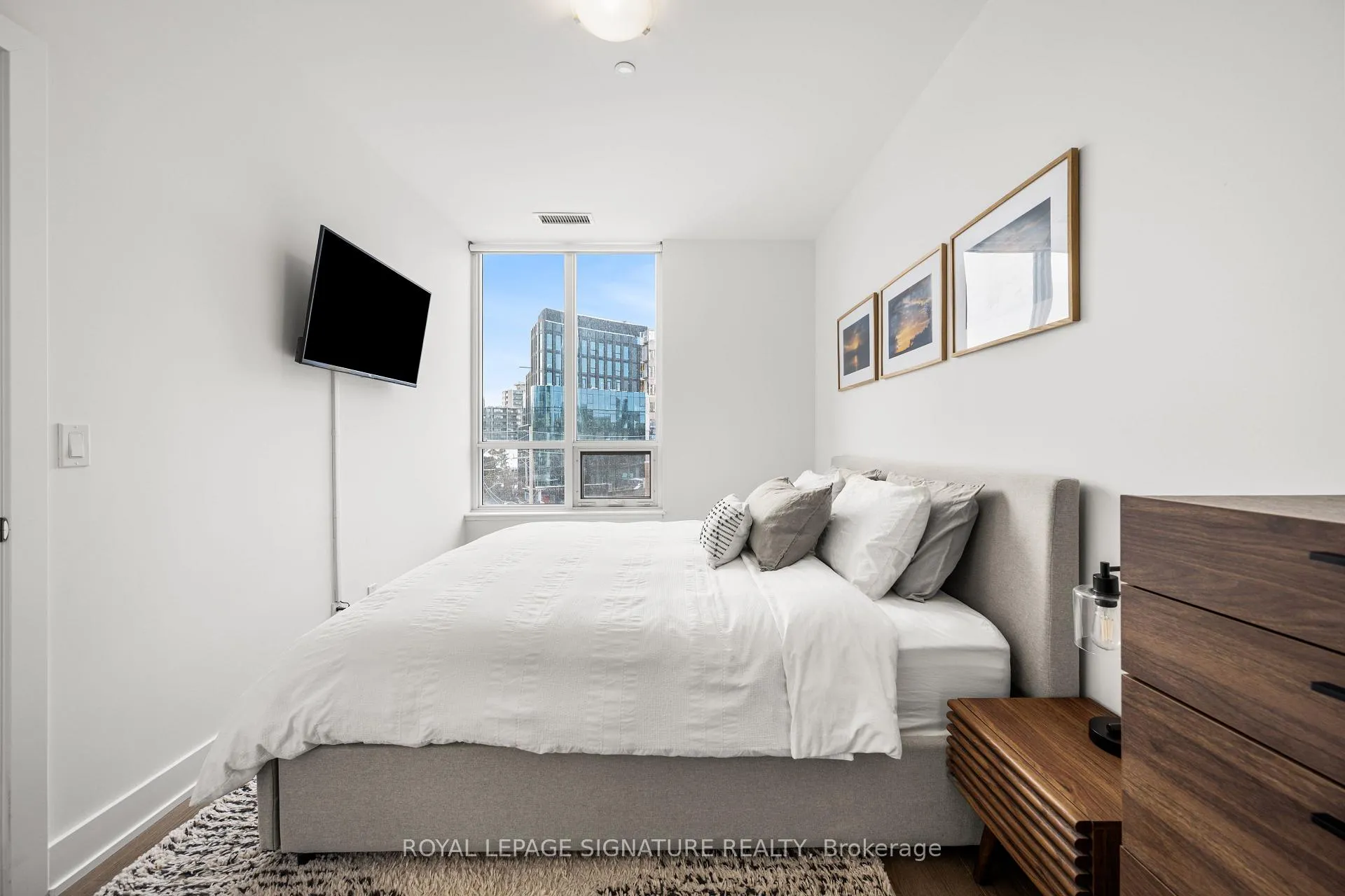 Photo 16 of Unit 410, 181 Bedford Road, Toronto, The Annex — HOMEH