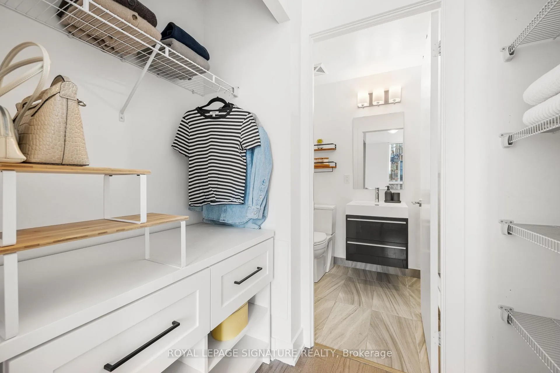 Photo 17 of Unit 410, 181 Bedford Road, Toronto, The Annex — HOMEH