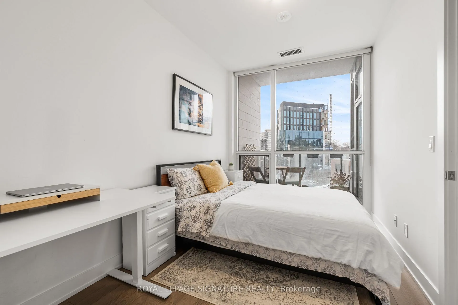Photo 19 of Unit 410, 181 Bedford Road, Toronto, The Annex — HOMEH