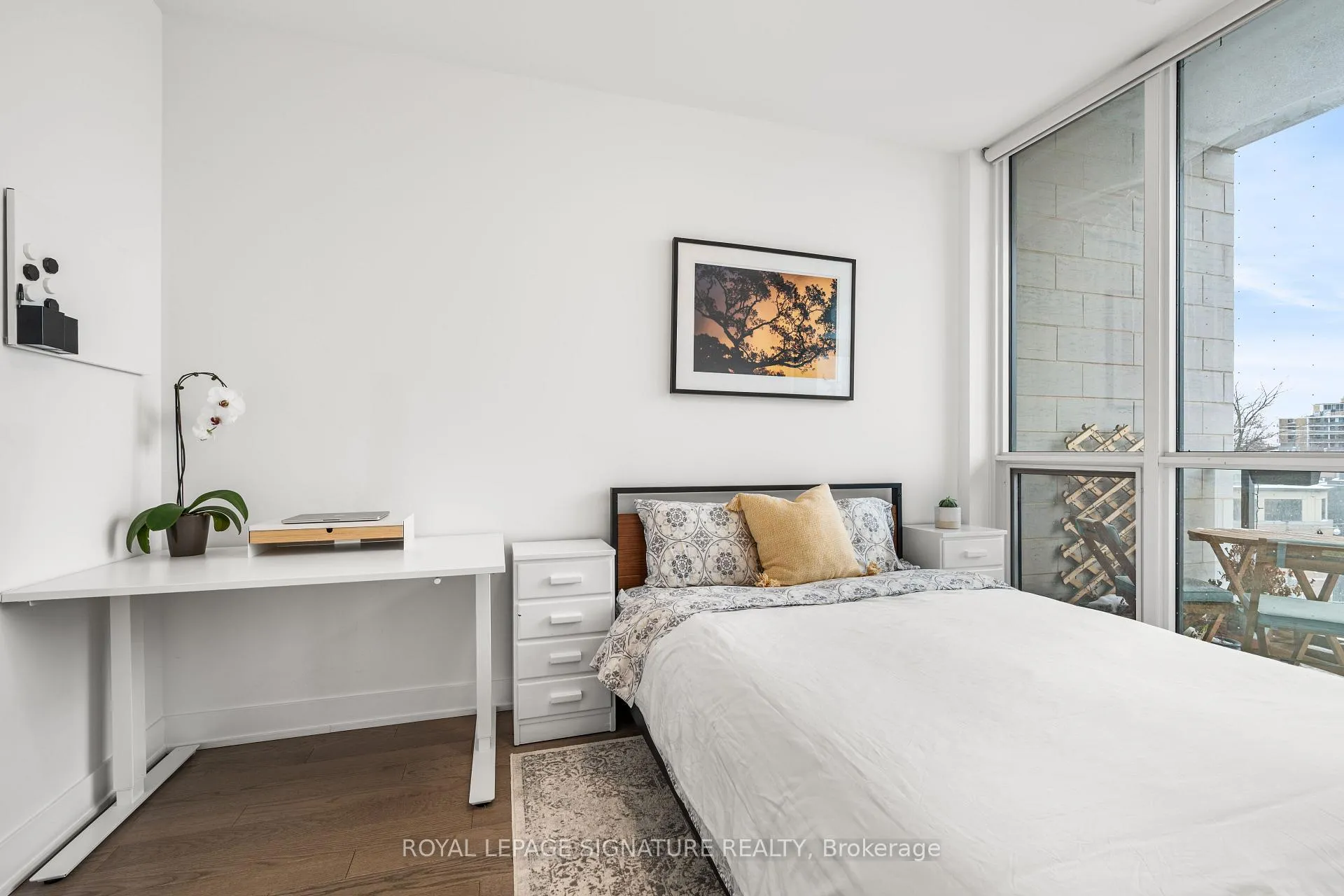 Photo 20 of Unit 410, 181 Bedford Road, Toronto, The Annex — HOMEH