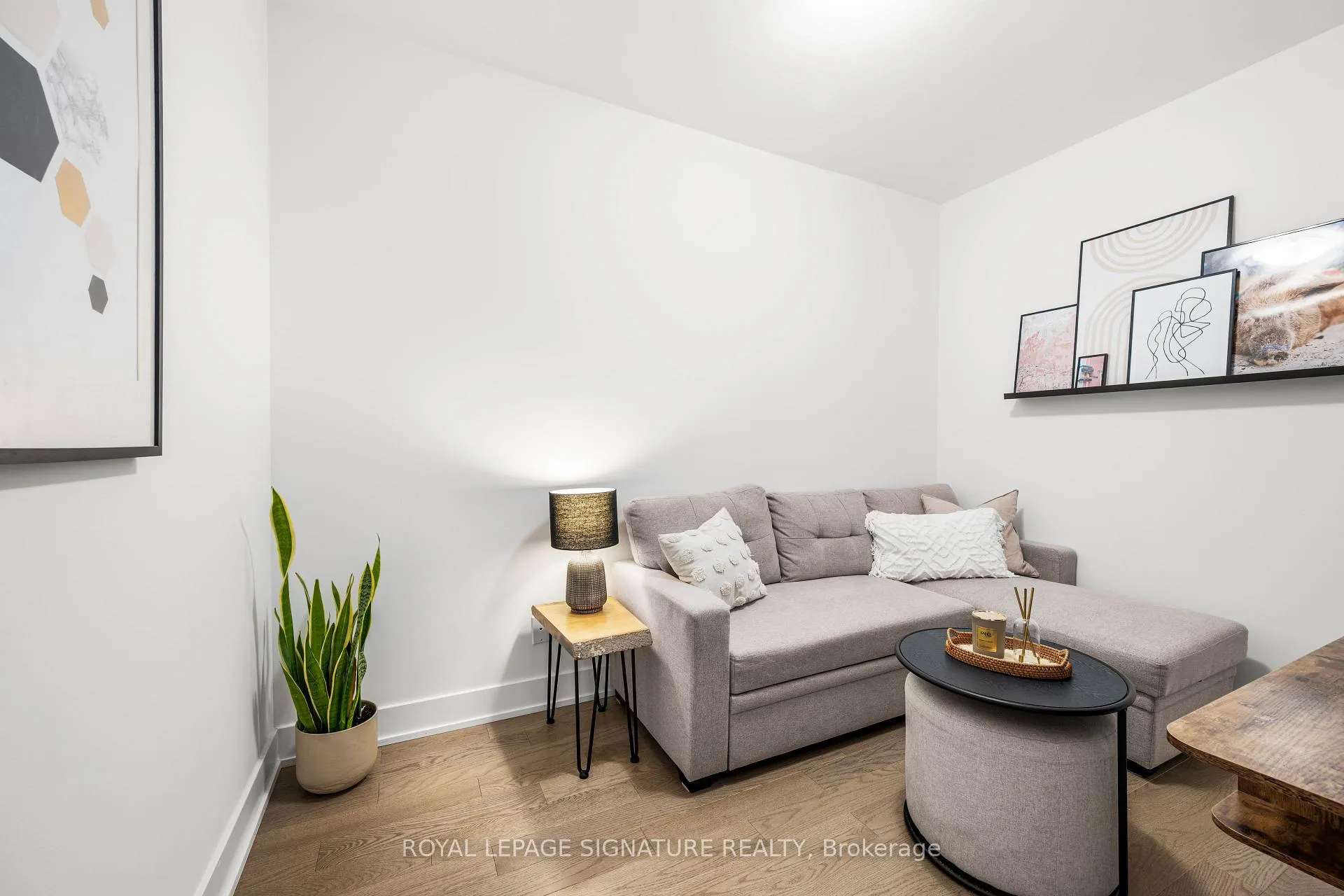 Photo 22 of Unit 410, 181 Bedford Road, Toronto, The Annex — HOMEH