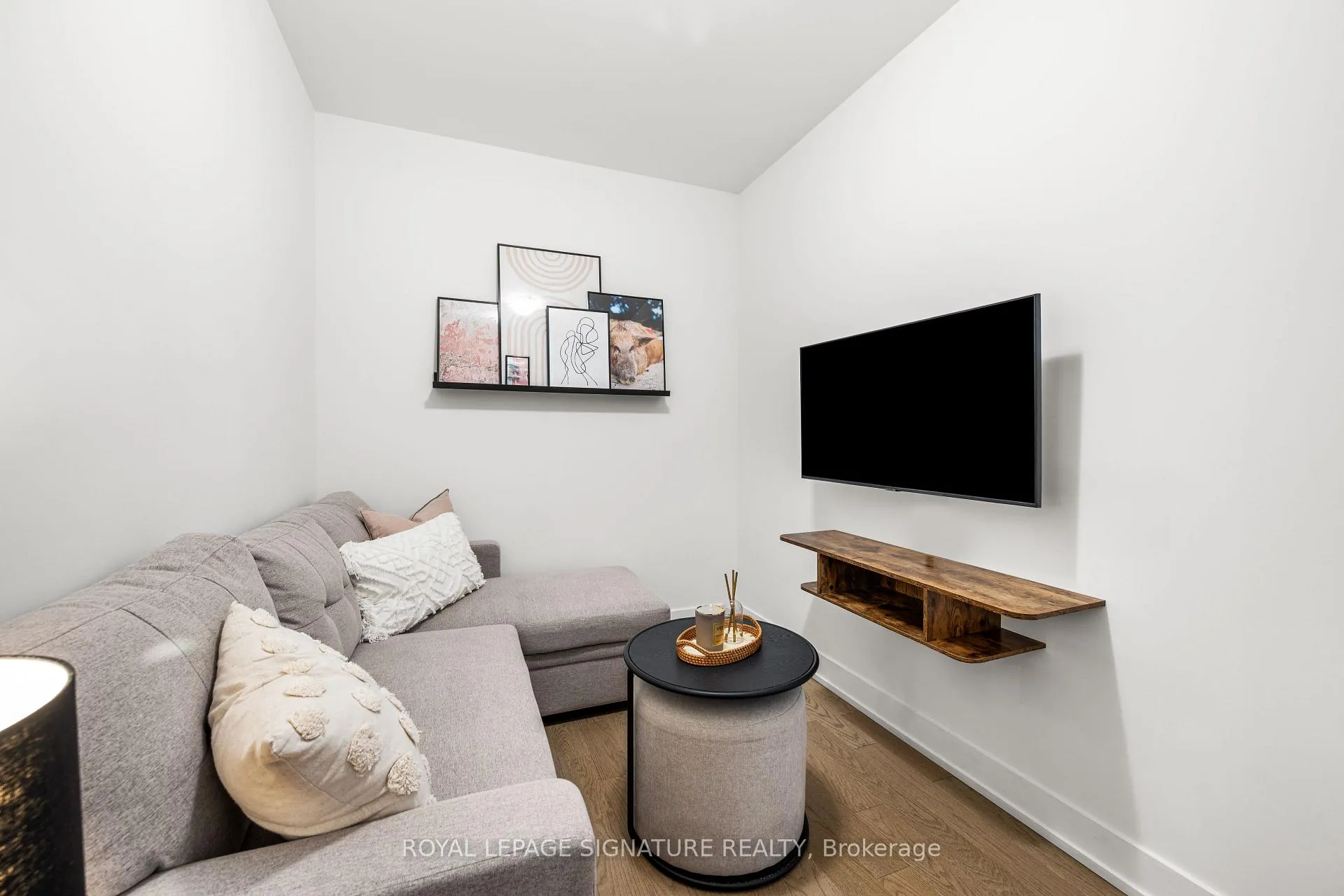 Photo 23 of Unit 410, 181 Bedford Road, Toronto, The Annex — HOMEH