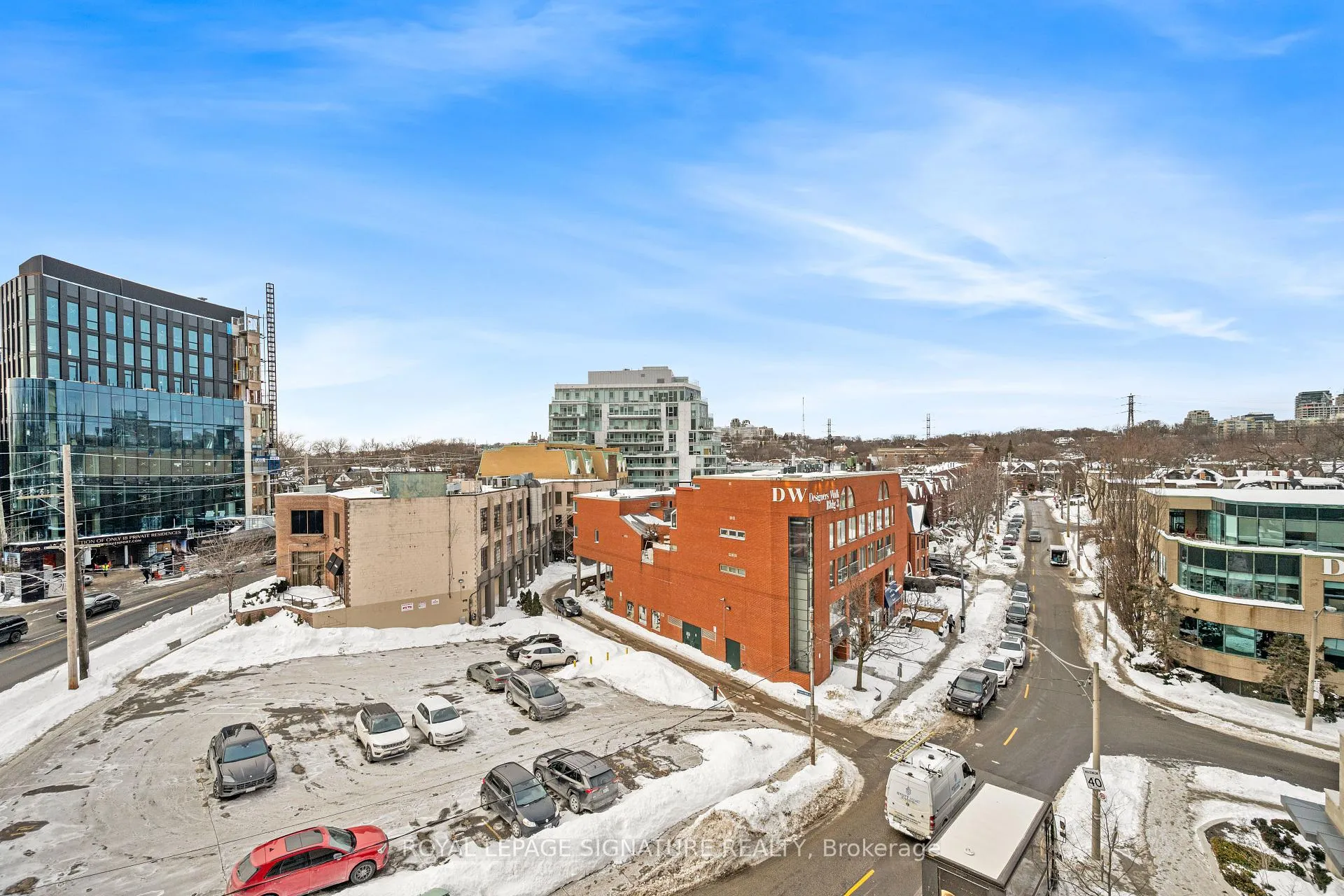Photo 24 of Unit 410, 181 Bedford Road, Toronto, The Annex — HOMEH
