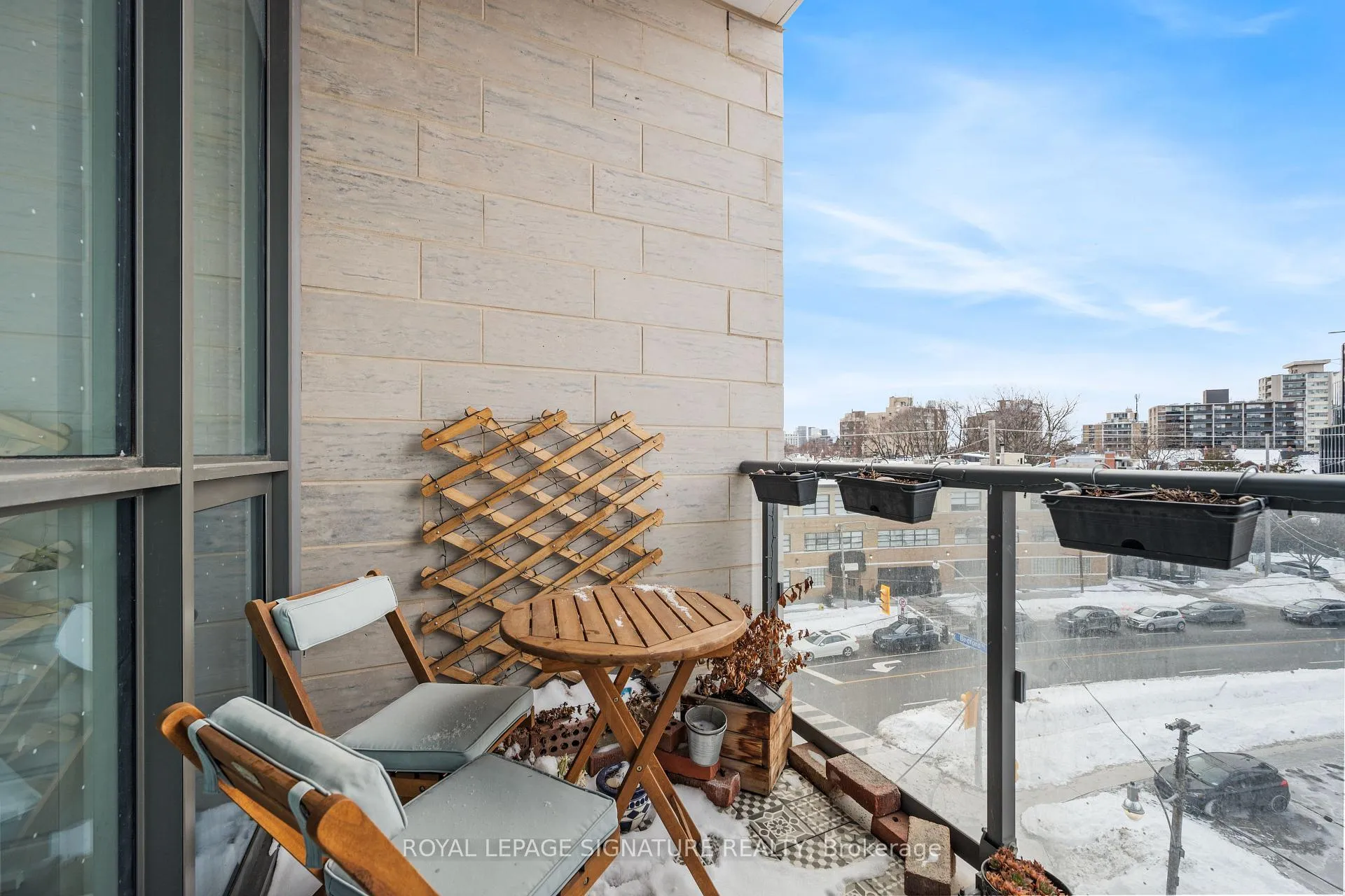 Photo 26 of Unit 410, 181 Bedford Road, Toronto, The Annex — HOMEH