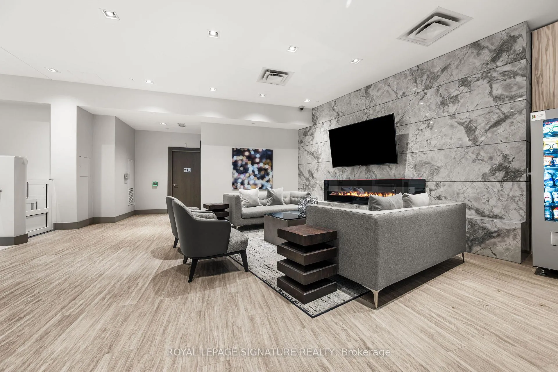 Photo 27 of Unit 410, 181 Bedford Road, Toronto, The Annex — HOMEH