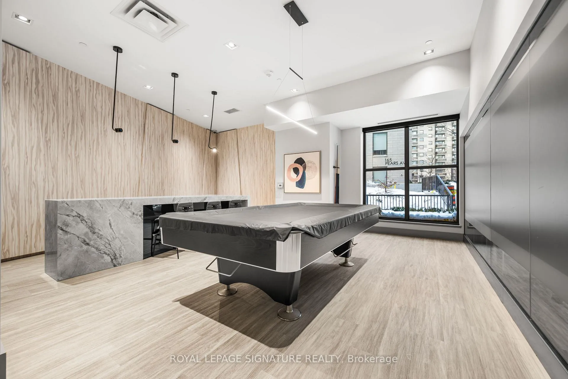 Photo 28 of Unit 410, 181 Bedford Road, Toronto, The Annex — HOMEH