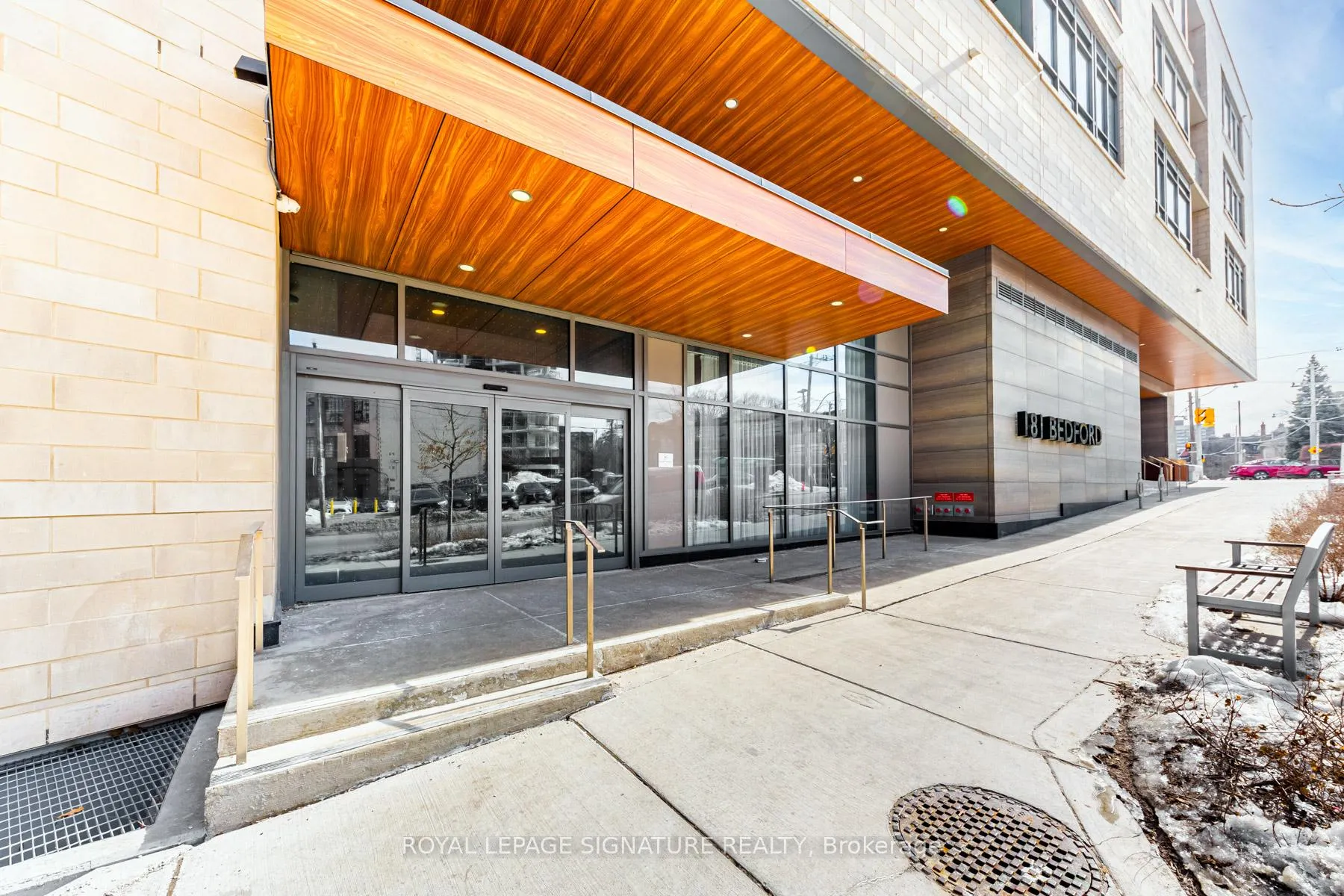 Photo 29 of Unit 410, 181 Bedford Road, Toronto, The Annex — HOMEH