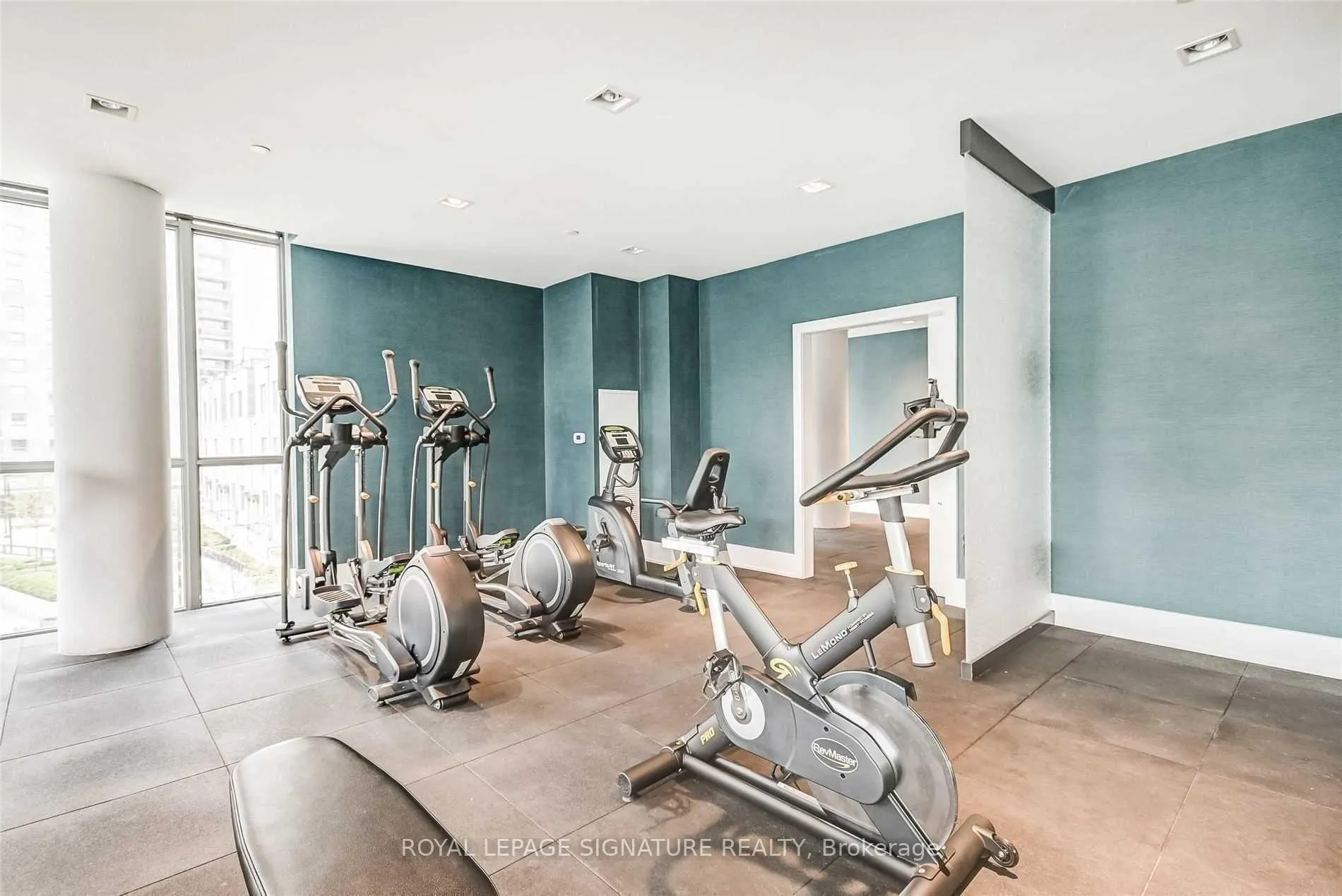 Photo 32 of Unit 410, 181 Bedford Road, Toronto, The Annex — HOMEH