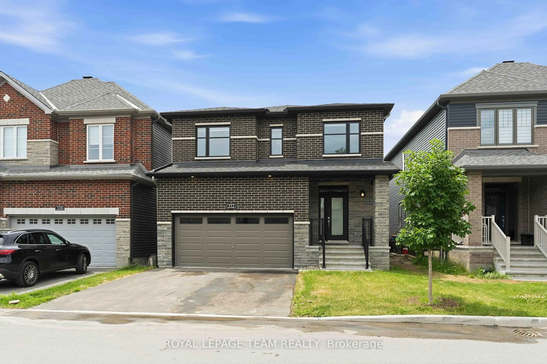 Photo 1 of 332 Elsie Macgill Walk, Ottawa, Kanata - Morgan's Grant/South March — HOMEH