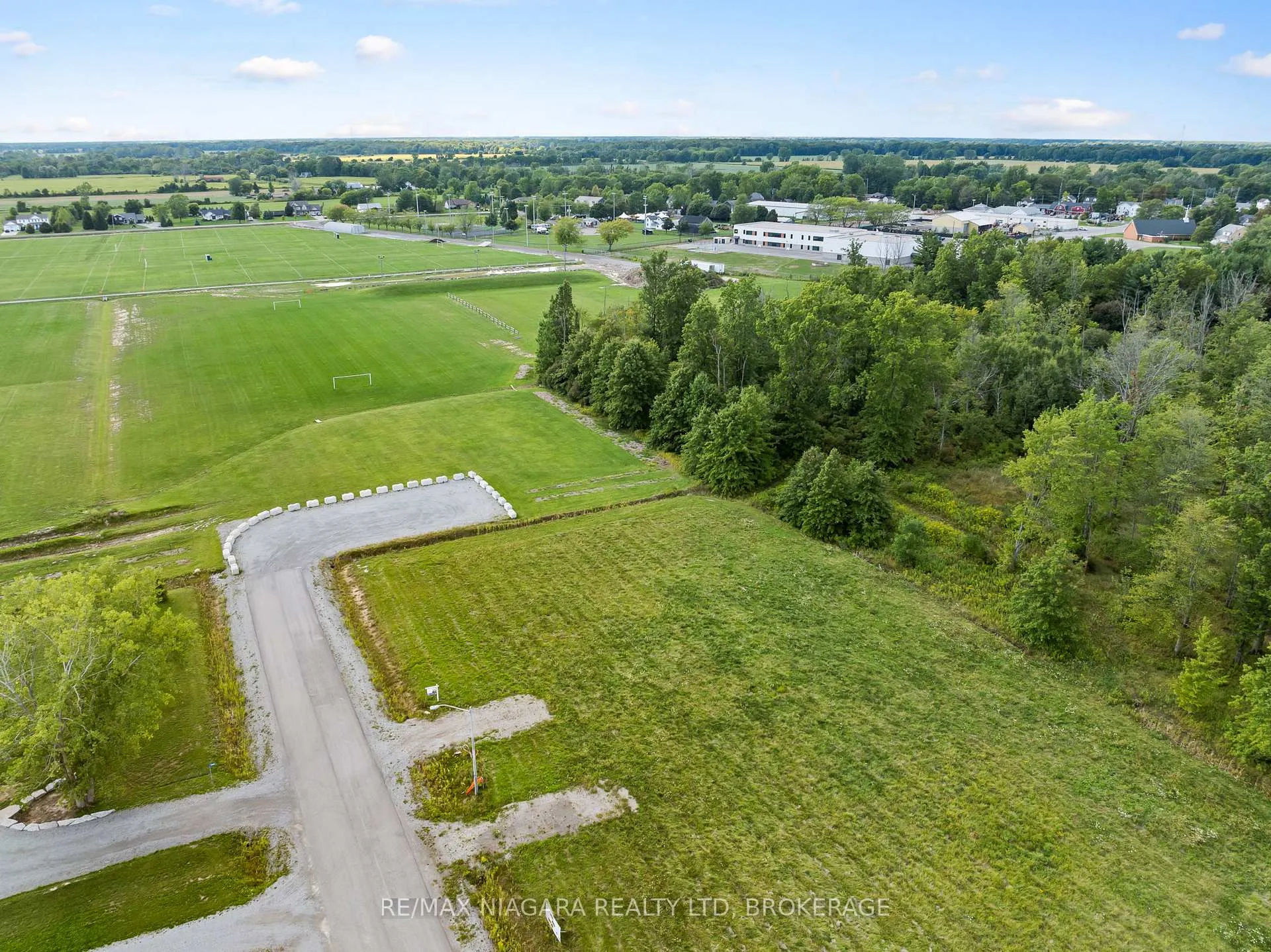 Photo 4 of 31810 Jacob Lane, Wainfleet, Marshville/Winger — HOMEH