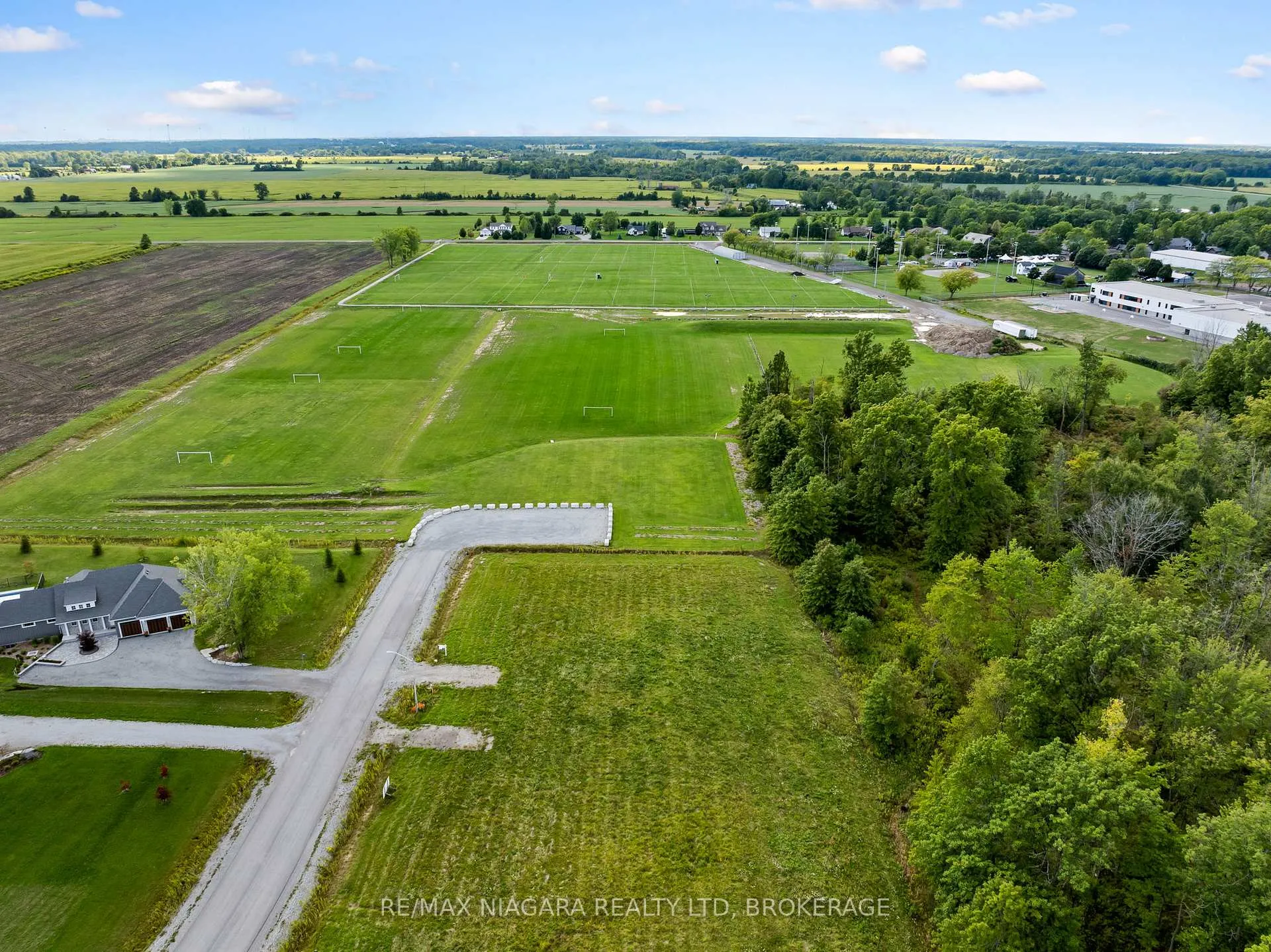 Photo 5 of 31810 Jacob Lane, Wainfleet, Marshville/Winger — HOMEH
