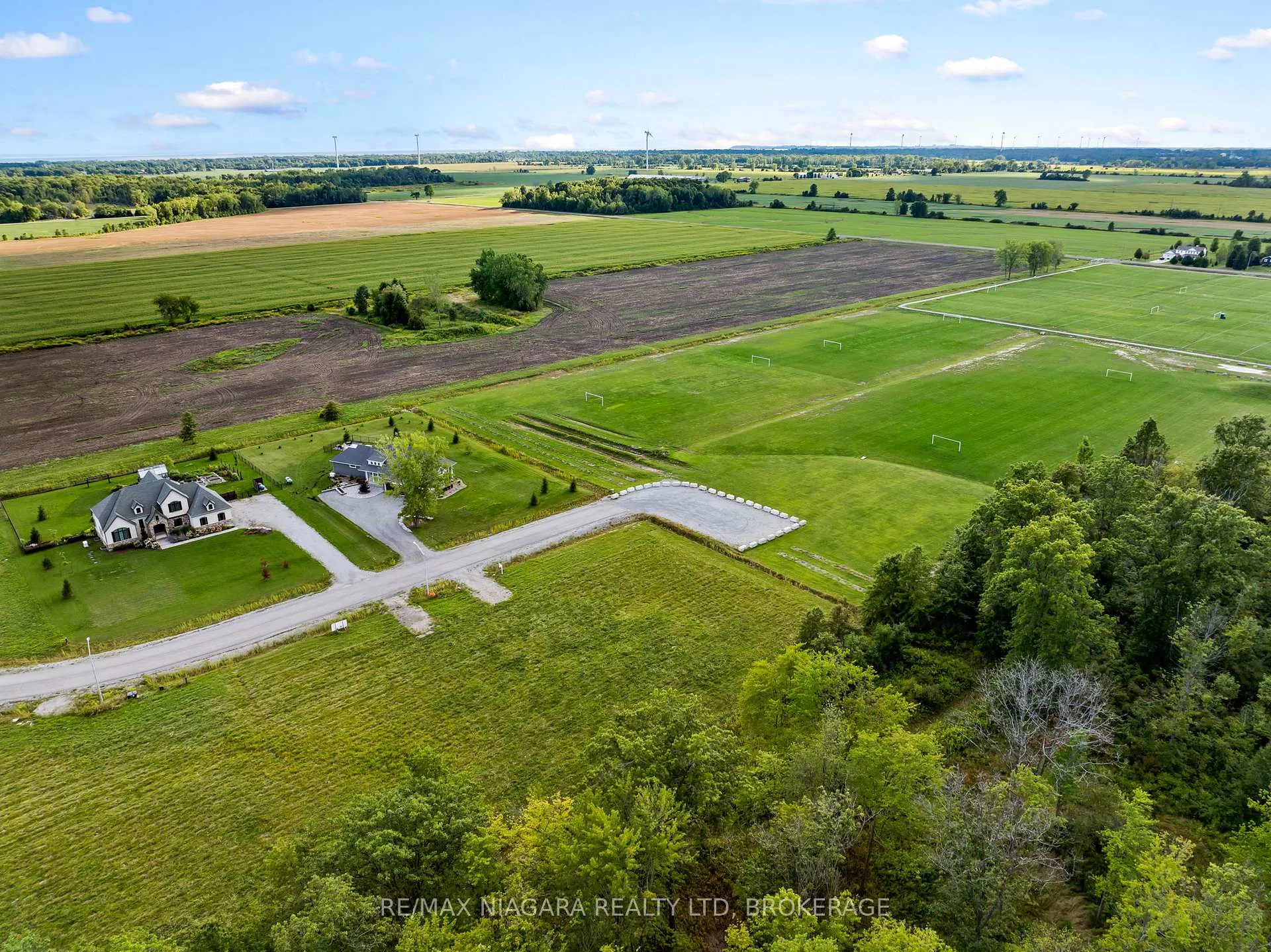 Photo 6 of 31810 Jacob Lane, Wainfleet, Marshville/Winger — HOMEH