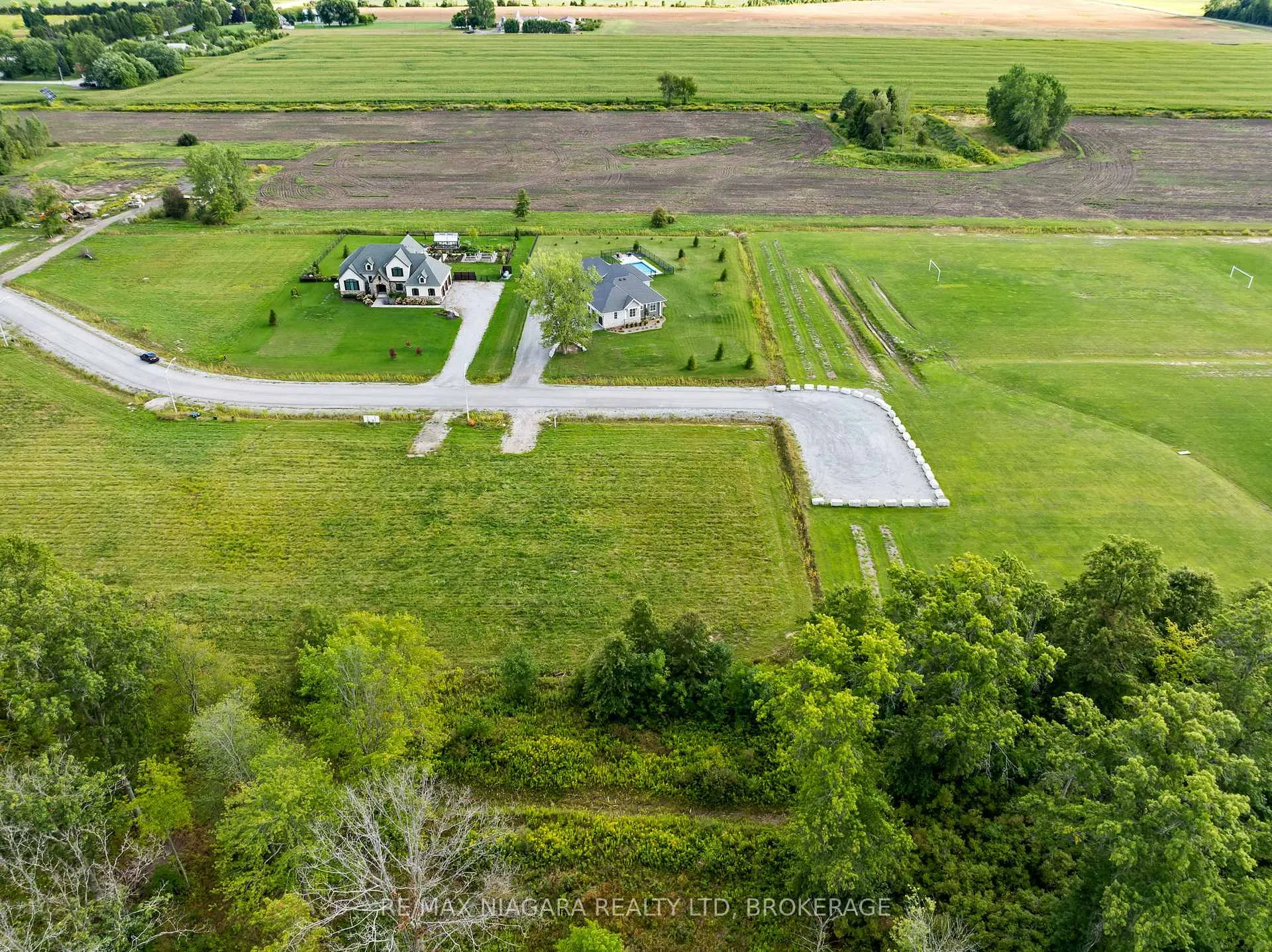 Photo 7 of 31810 Jacob Lane, Wainfleet, Marshville/Winger — HOMEH