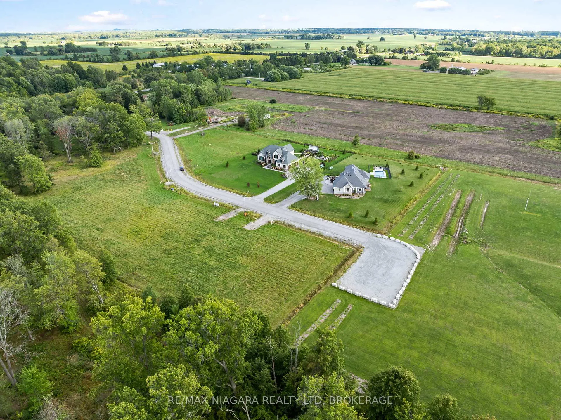 Photo 8 of 31810 Jacob Lane, Wainfleet, Marshville/Winger — HOMEH