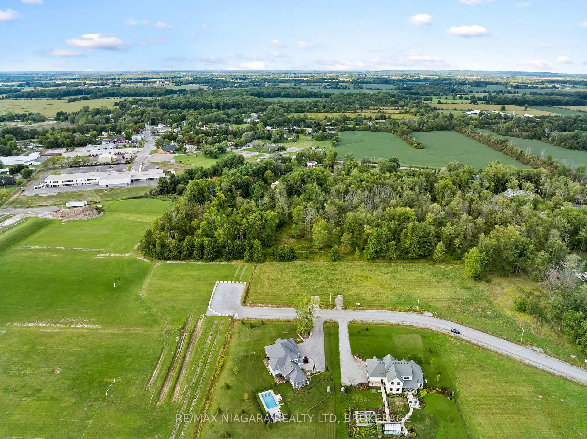 Photo 11 of 31810 Jacob Lane, Wainfleet, Marshville/Winger — HOMEH