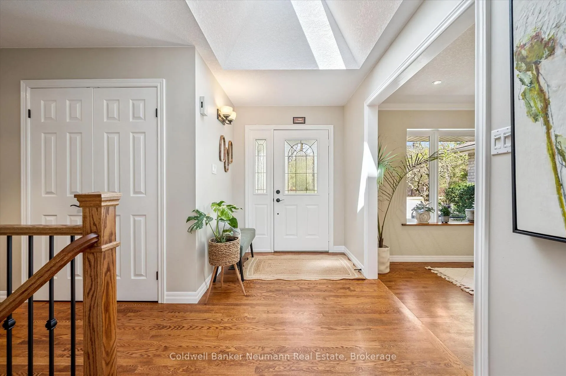 Photo 7 of 25 Riverview Drive, Centre Wellington, Elora/Salem — HOMEH