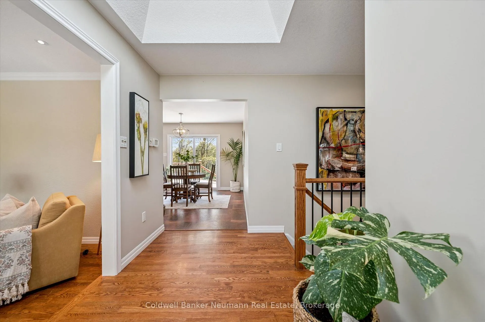 Photo 8 of 25 Riverview Drive, Centre Wellington, Elora/Salem — HOMEH