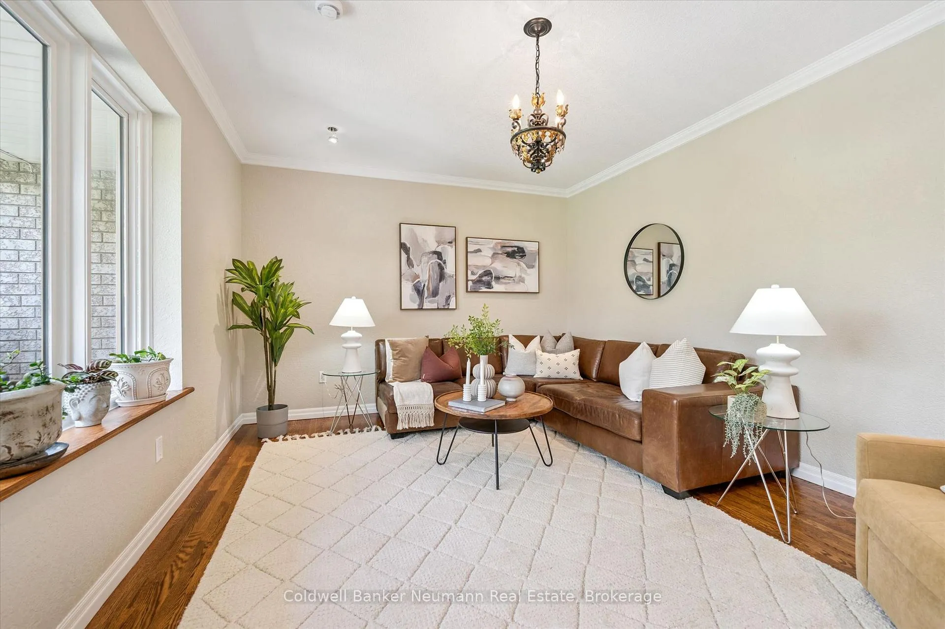Photo 9 of 25 Riverview Drive, Centre Wellington, Elora/Salem — HOMEH