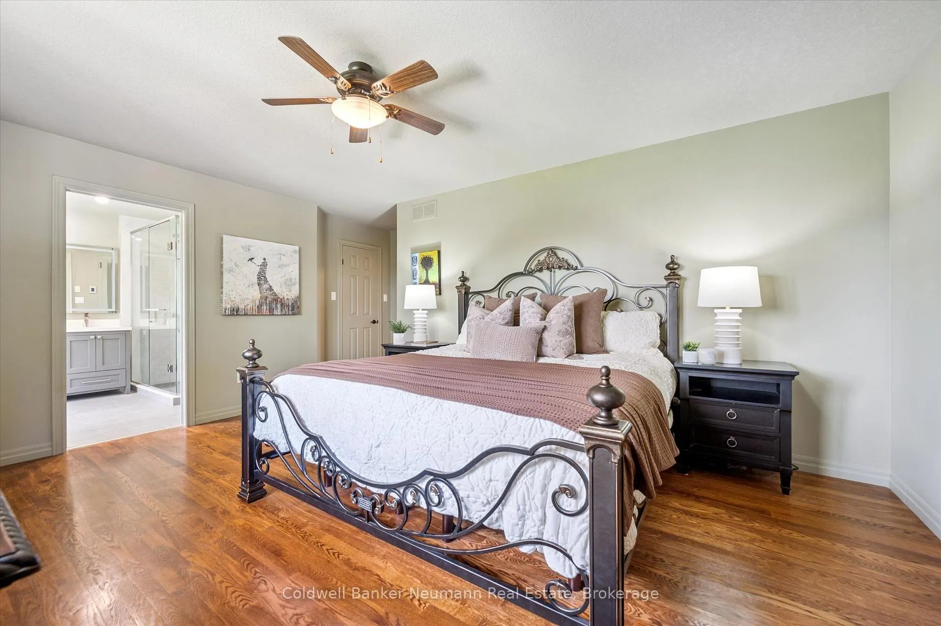 Photo 25 of 25 Riverview Drive, Centre Wellington, Elora/Salem — HOMEH