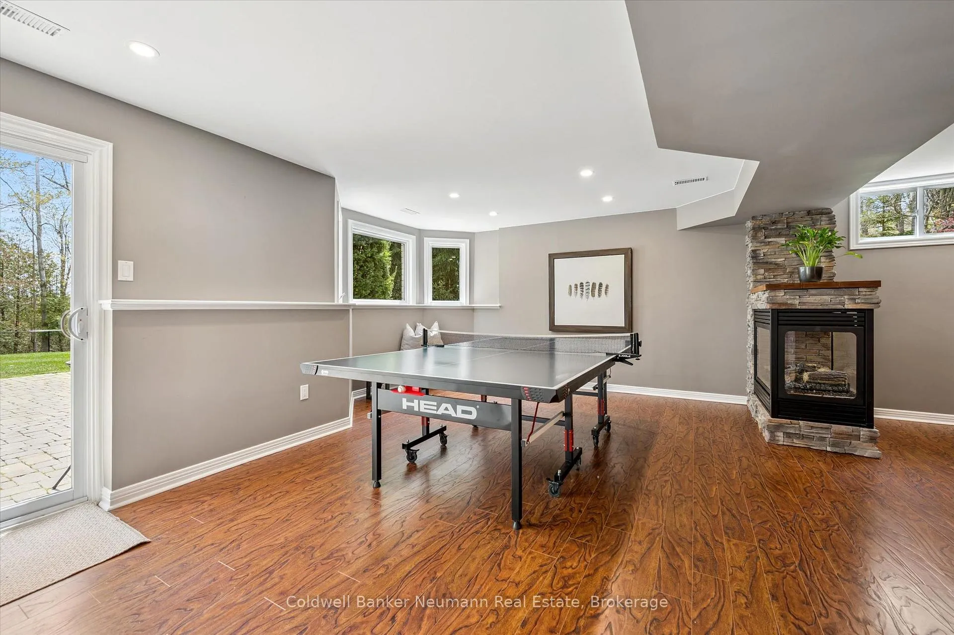 Photo 32 of 25 Riverview Drive, Centre Wellington, Elora/Salem — HOMEH