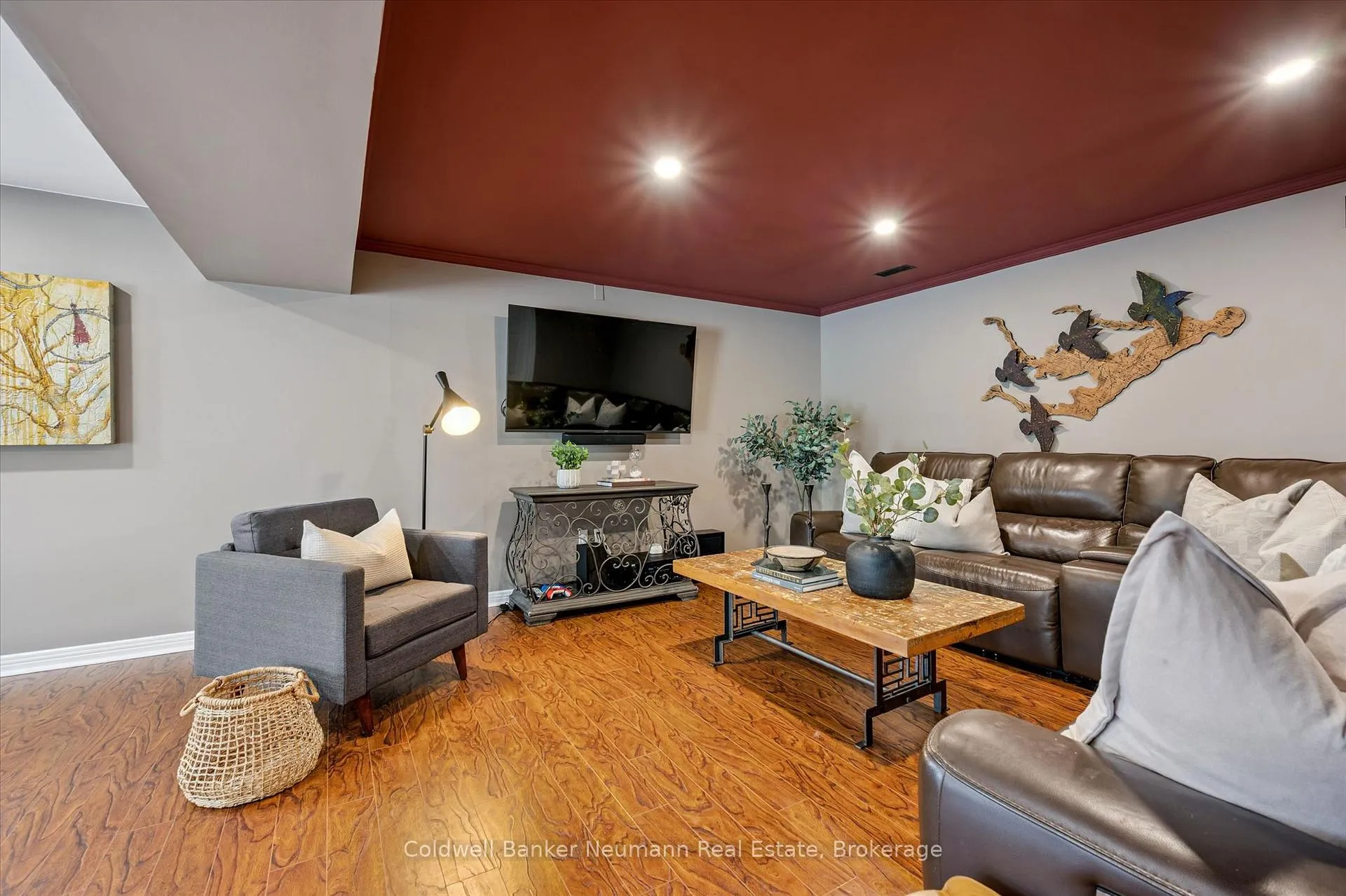 Photo 34 of 25 Riverview Drive, Centre Wellington, Elora/Salem — HOMEH