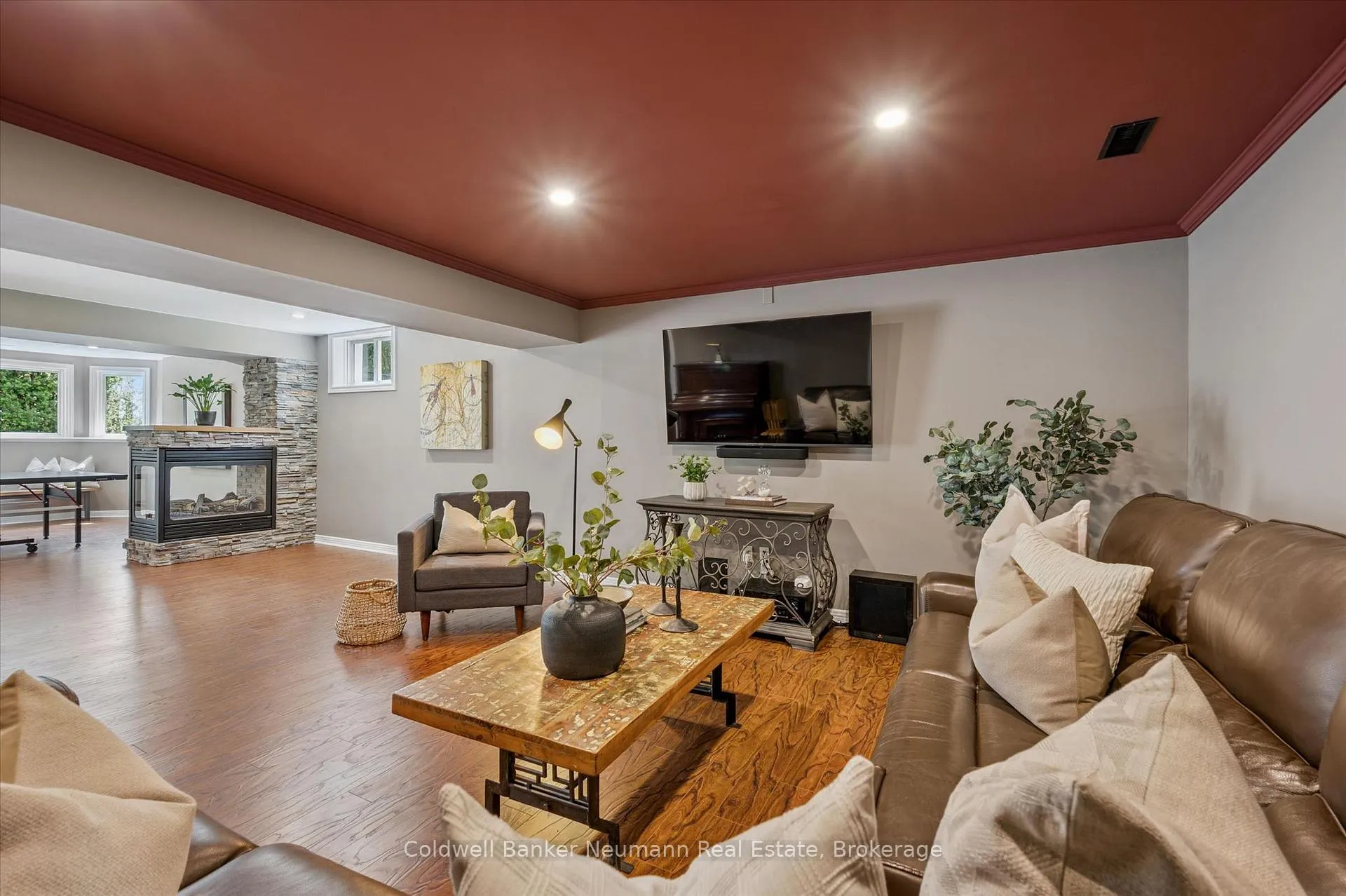 Photo 35 of 25 Riverview Drive, Centre Wellington, Elora/Salem — HOMEH