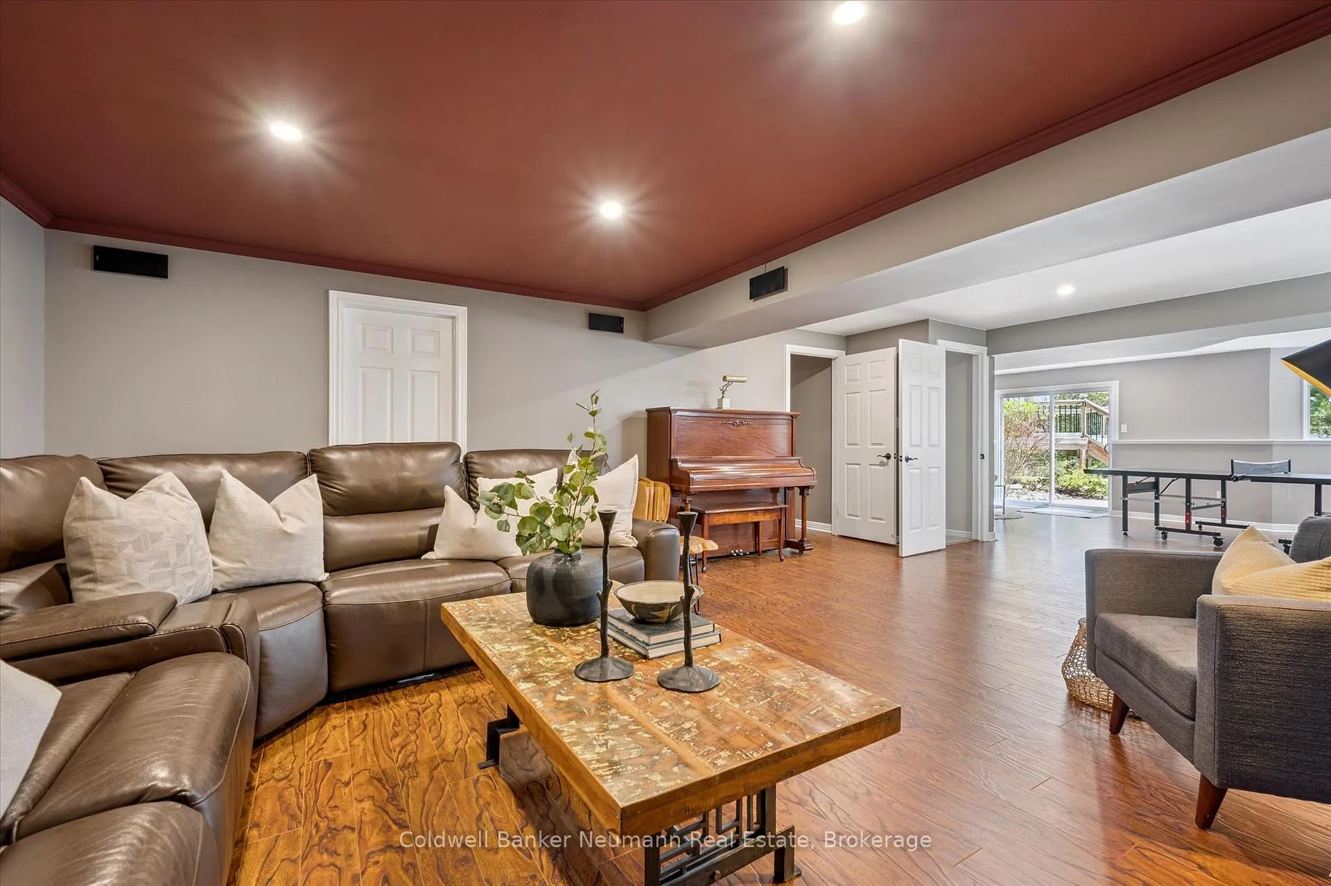 Photo 36 of 25 Riverview Drive, Centre Wellington, Elora/Salem — HOMEH
