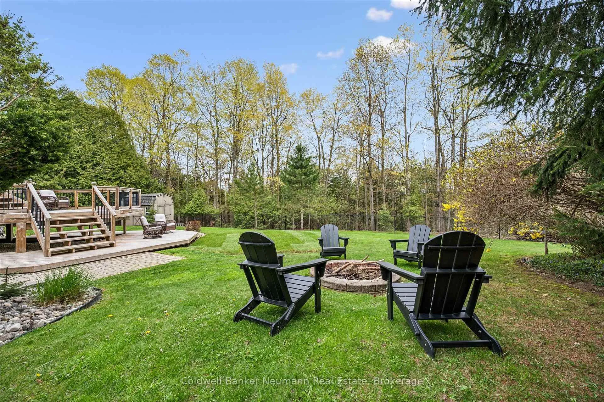 Photo 46 of 25 Riverview Drive, Centre Wellington, Elora/Salem — HOMEH