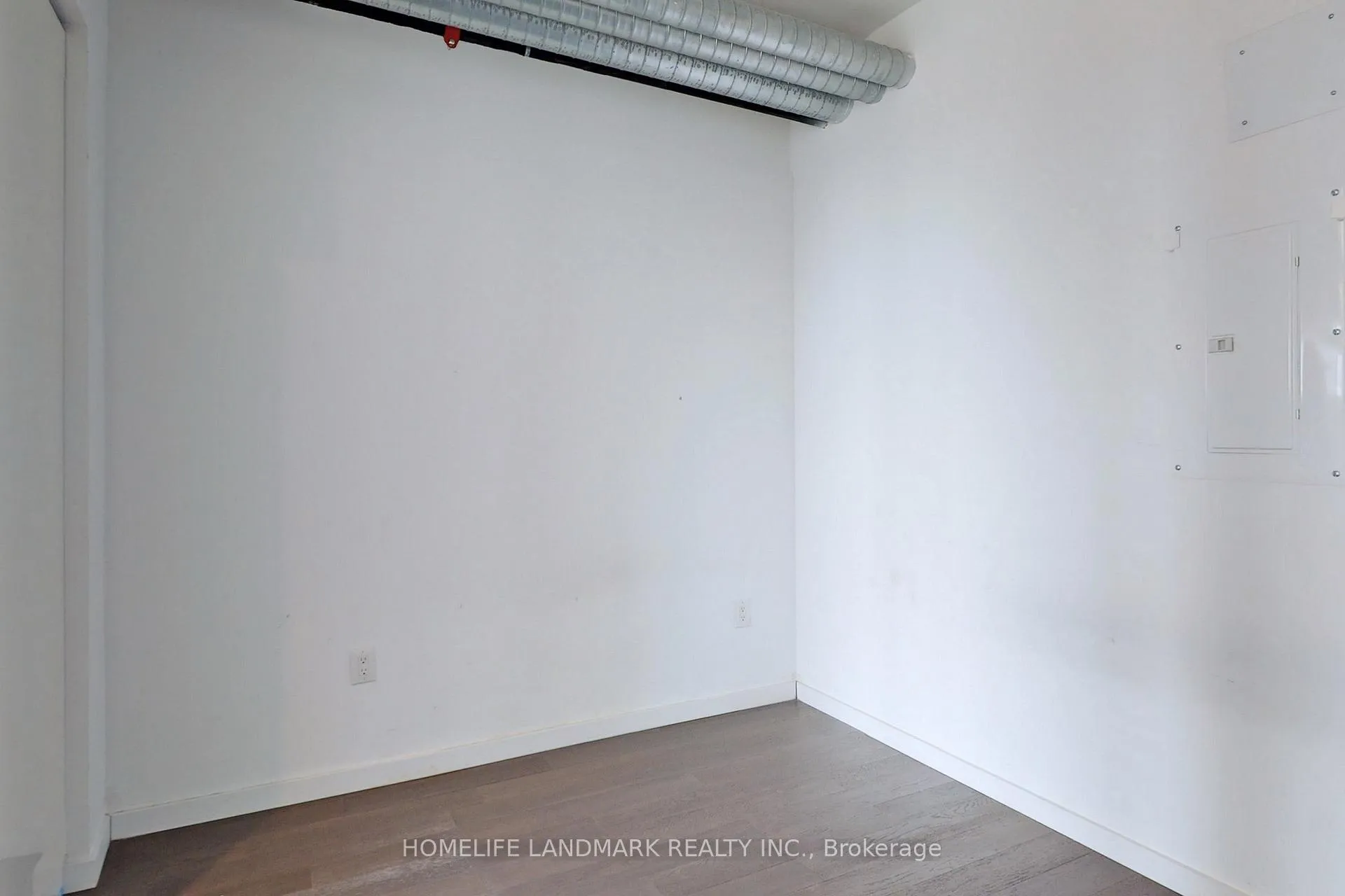 Photo 10 of Unit 718, 170 Bayview Avenue, Toronto, Waterfront Communities — HOMEH