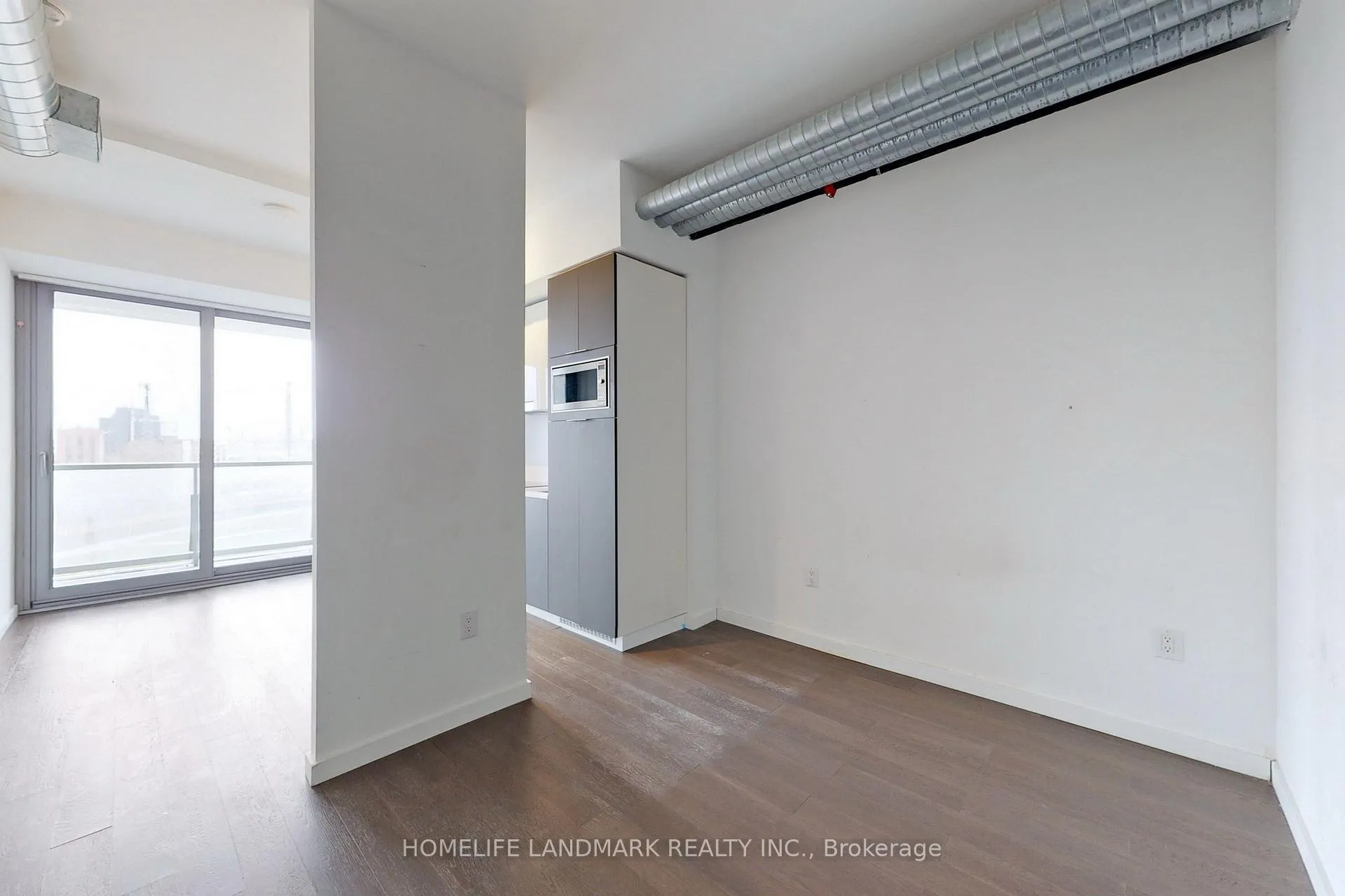Photo 11 of Unit 718, 170 Bayview Avenue, Toronto, Waterfront Communities — HOMEH