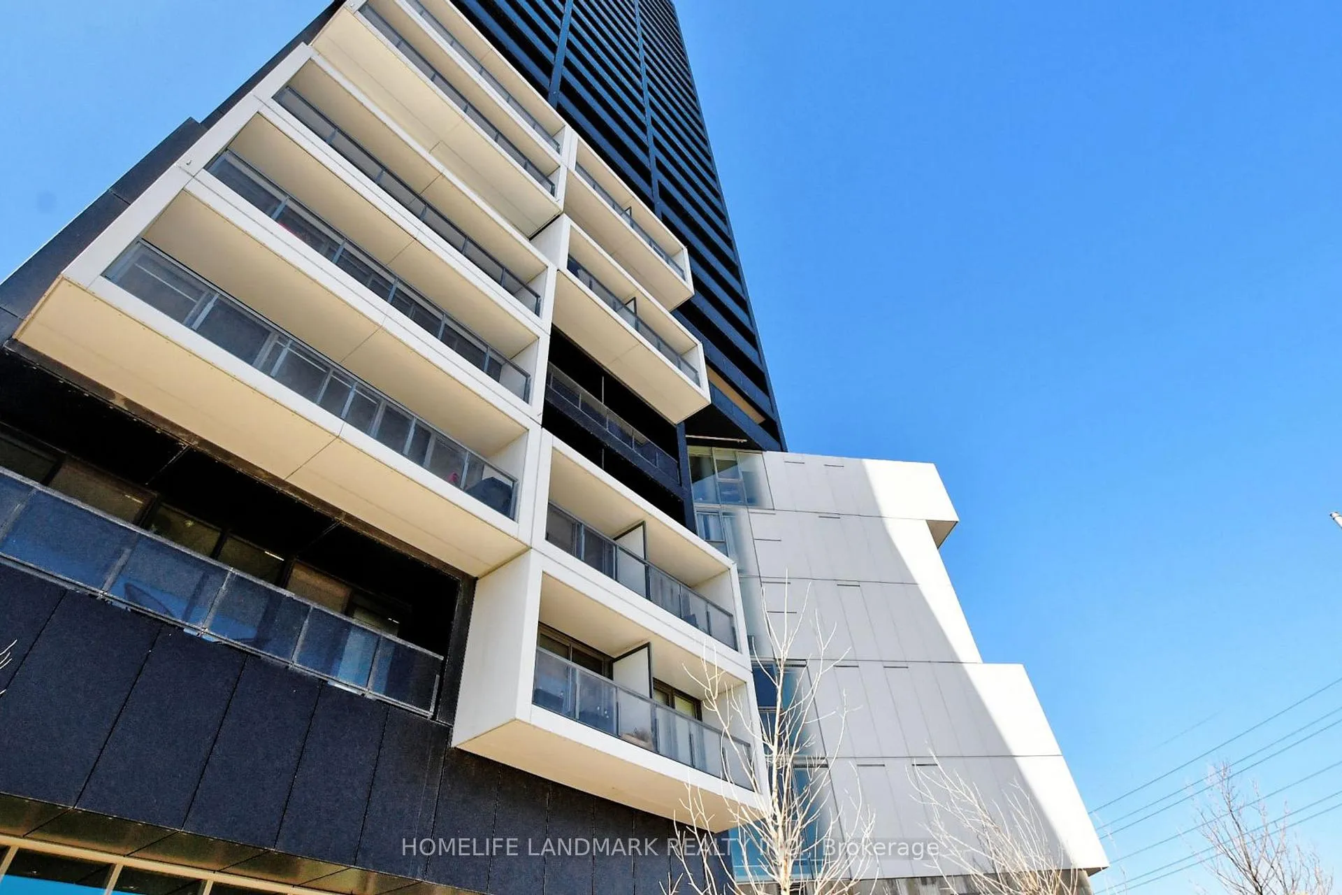 Photo 22 of Unit 718, 170 Bayview Avenue, Toronto, Waterfront Communities — HOMEH