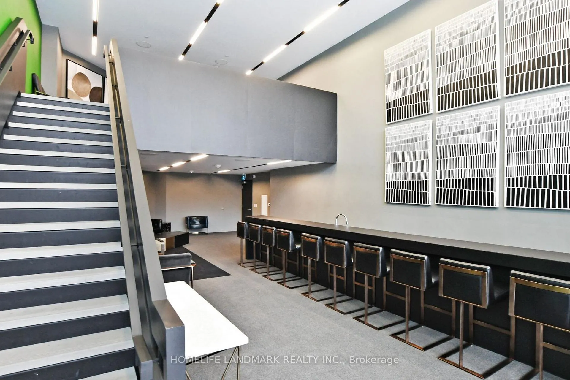 Photo 29 of Unit 718, 170 Bayview Avenue, Toronto, Waterfront Communities — HOMEH
