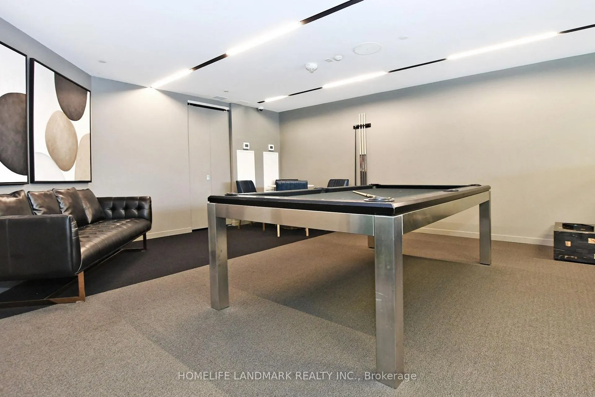 Photo 30 of Unit 718, 170 Bayview Avenue, Toronto, Waterfront Communities — HOMEH