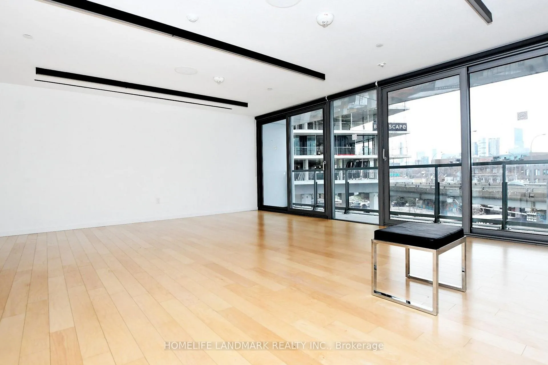 Photo 32 of Unit 718, 170 Bayview Avenue, Toronto, Waterfront Communities — HOMEH