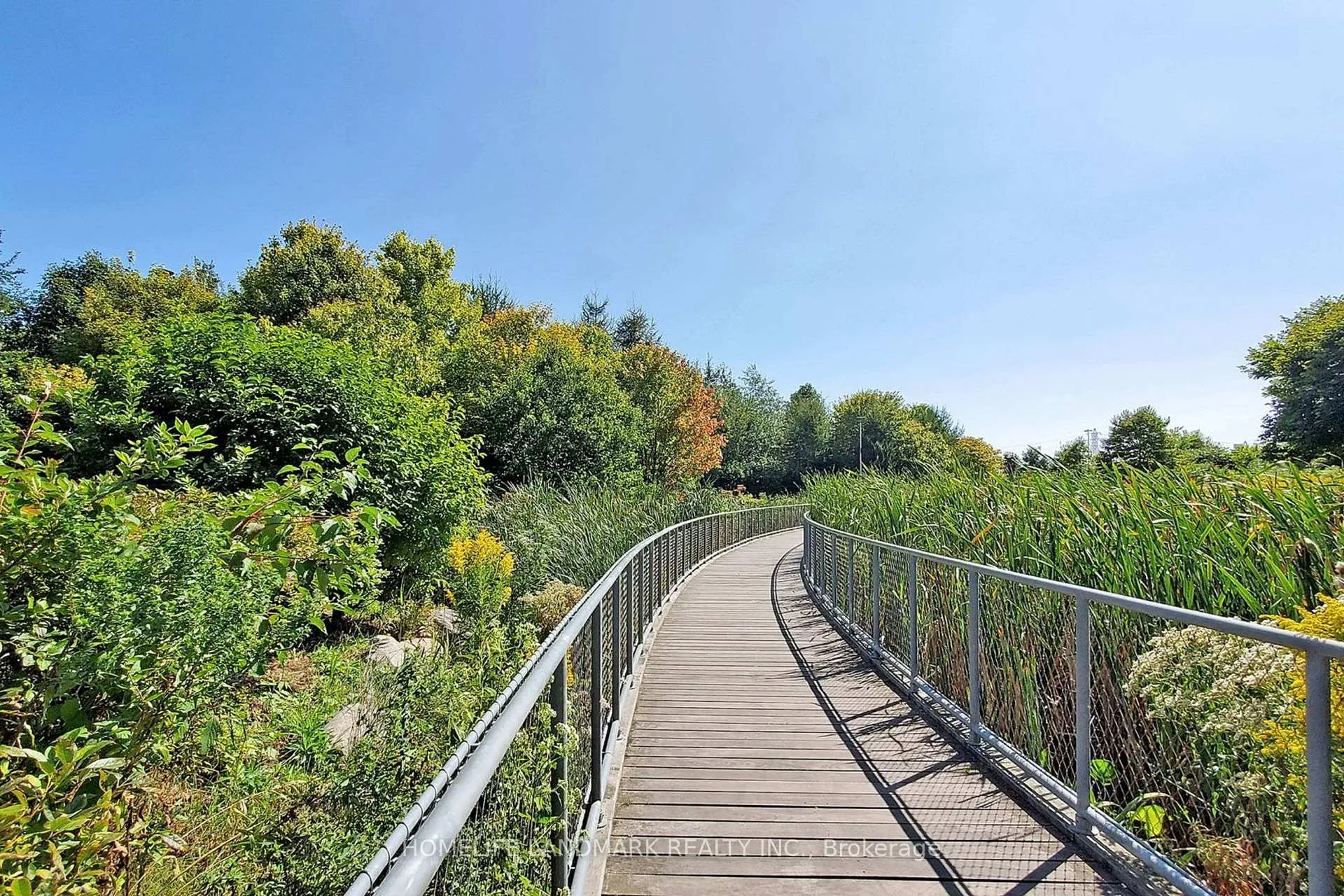 Photo 36 of Unit 718, 170 Bayview Avenue, Toronto, Waterfront Communities — HOMEH