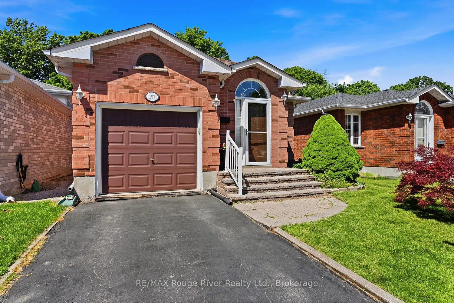 Photo 1 of 197 Carroll Crescent, Cobourg — HOMEH